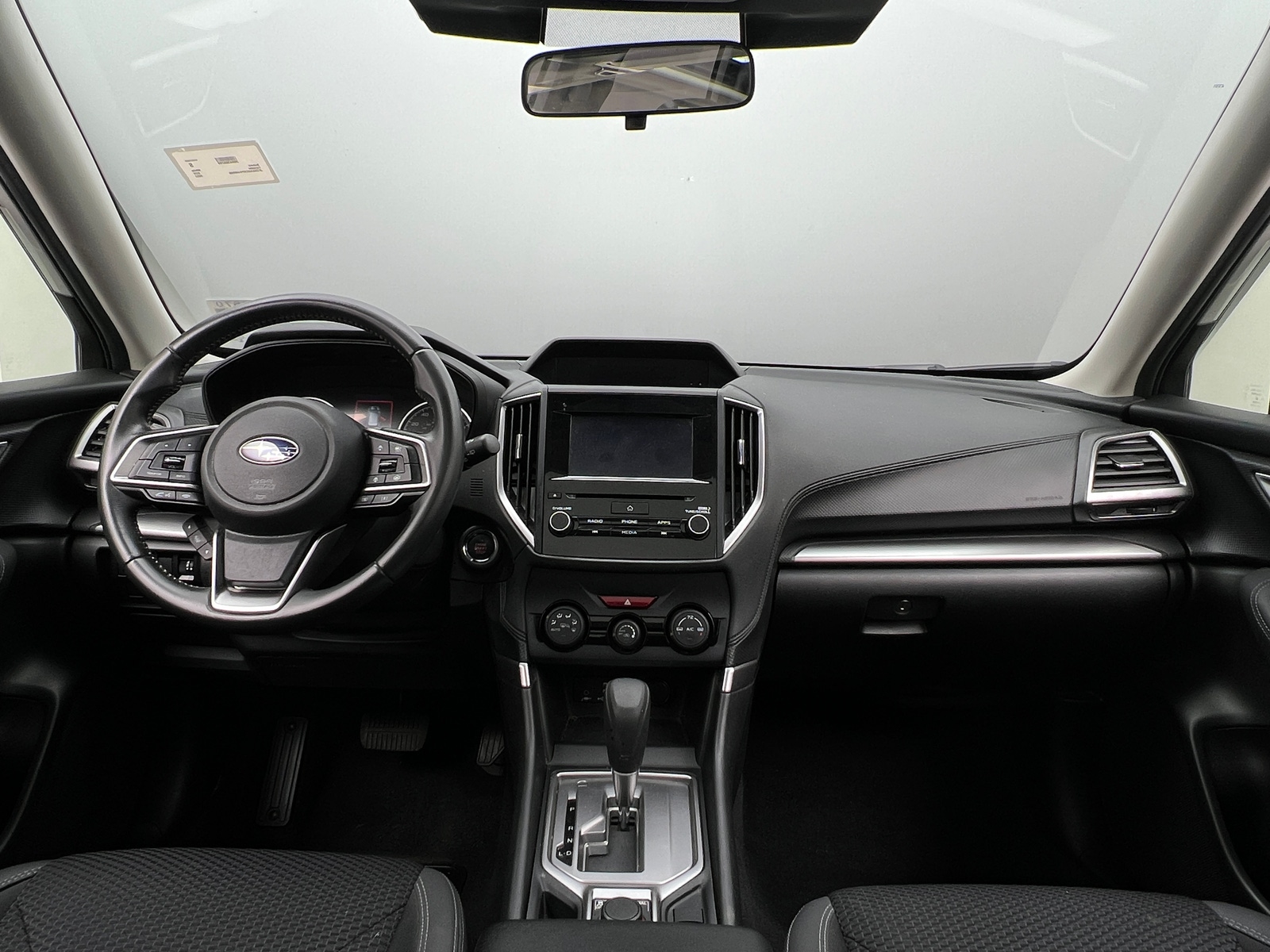 Thumbnail: 2023 Subaru Forester - 3