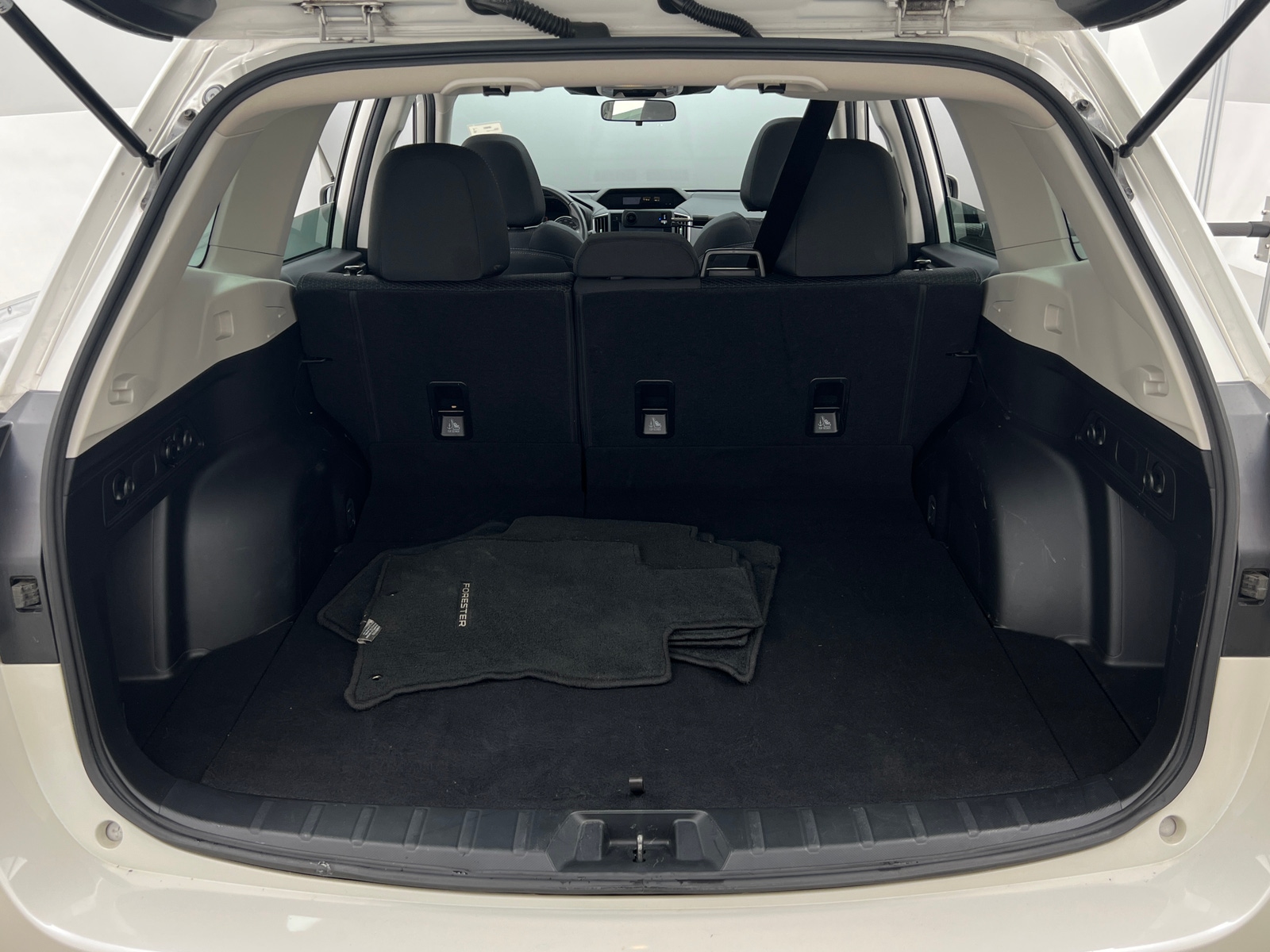 Thumbnail: 2023 Subaru Forester - 7