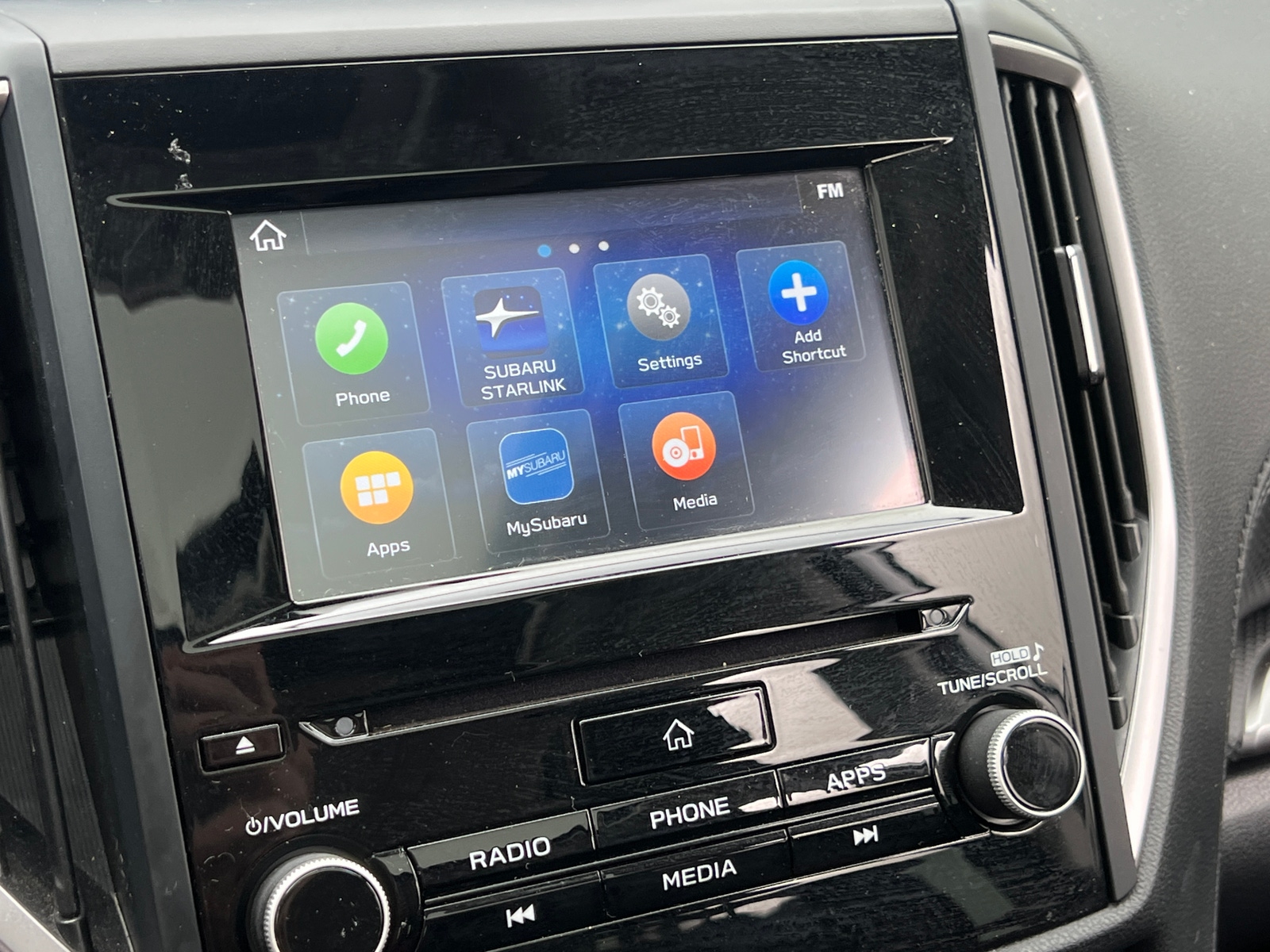 Thumbnail: 2023 Subaru Forester - 4