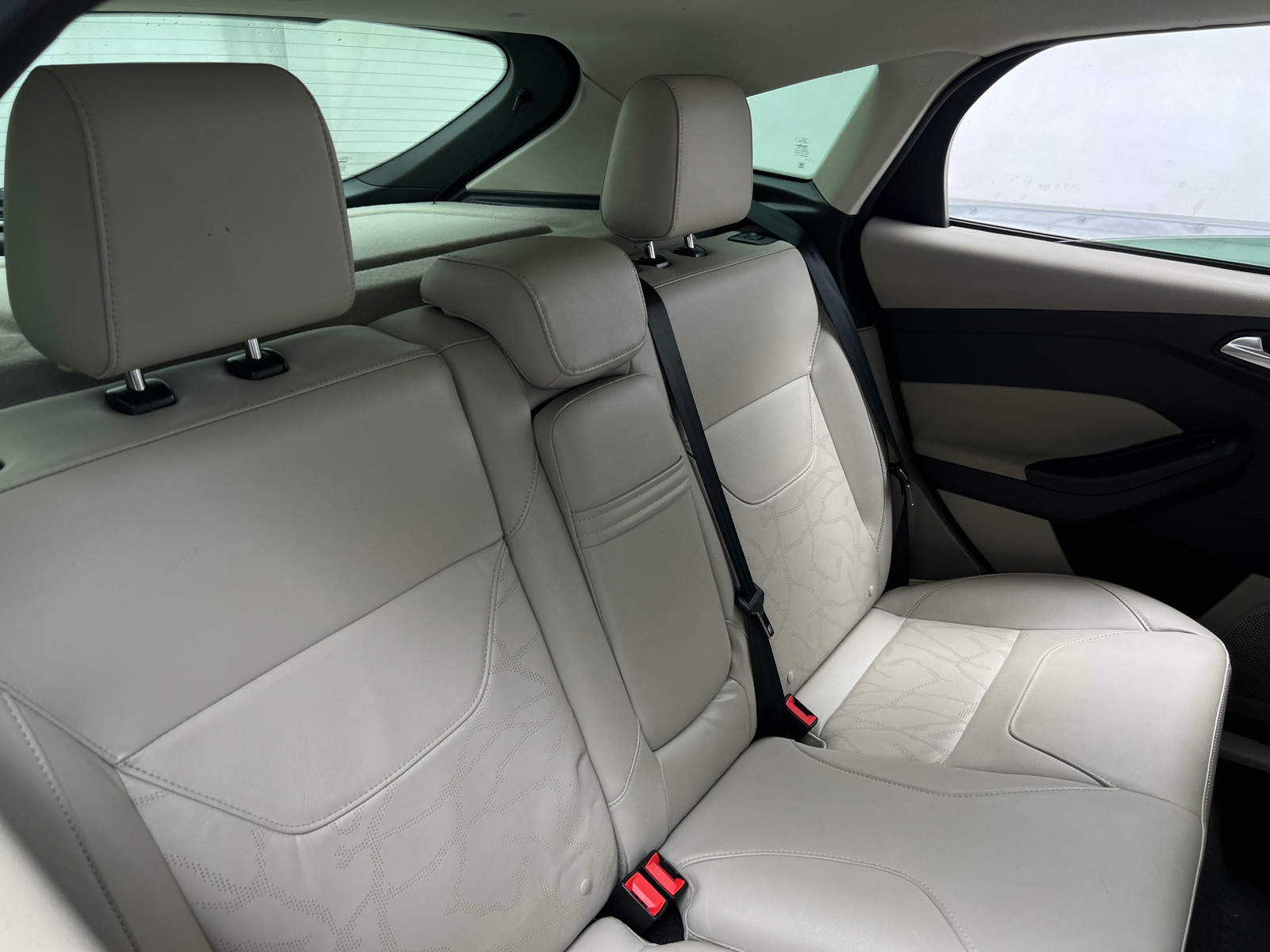 Thumbnail: 2016 Ford Focus - 5