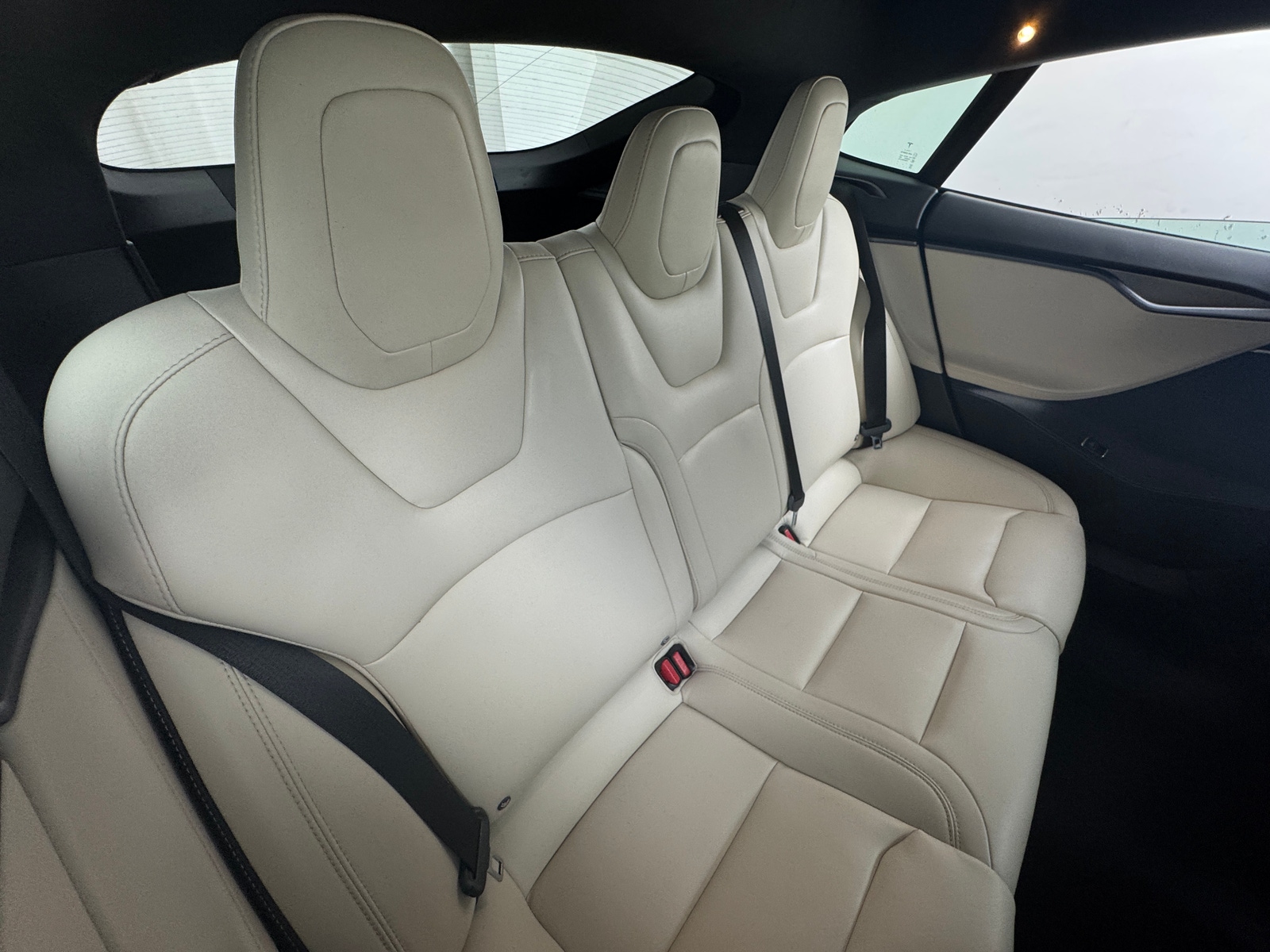 Thumbnail: 2020 Tesla Model S - 5