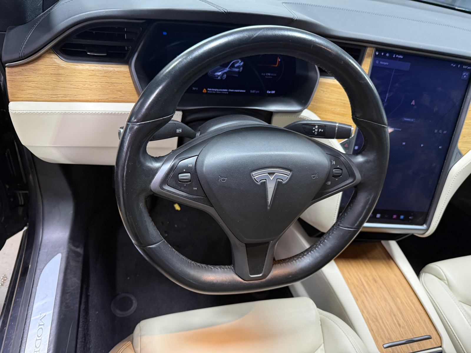 Thumbnail: 2020 Tesla Model S - 4