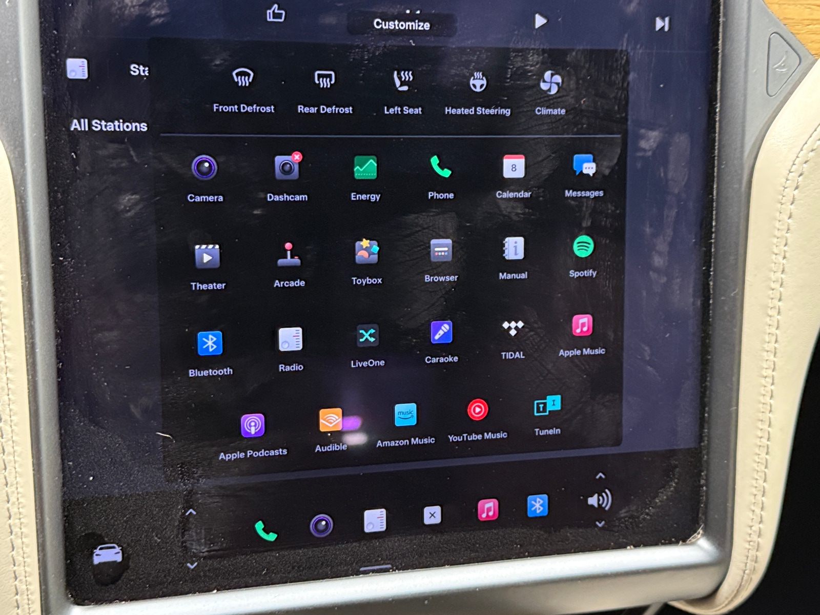 Thumbnail: 2020 Tesla Model S - 3