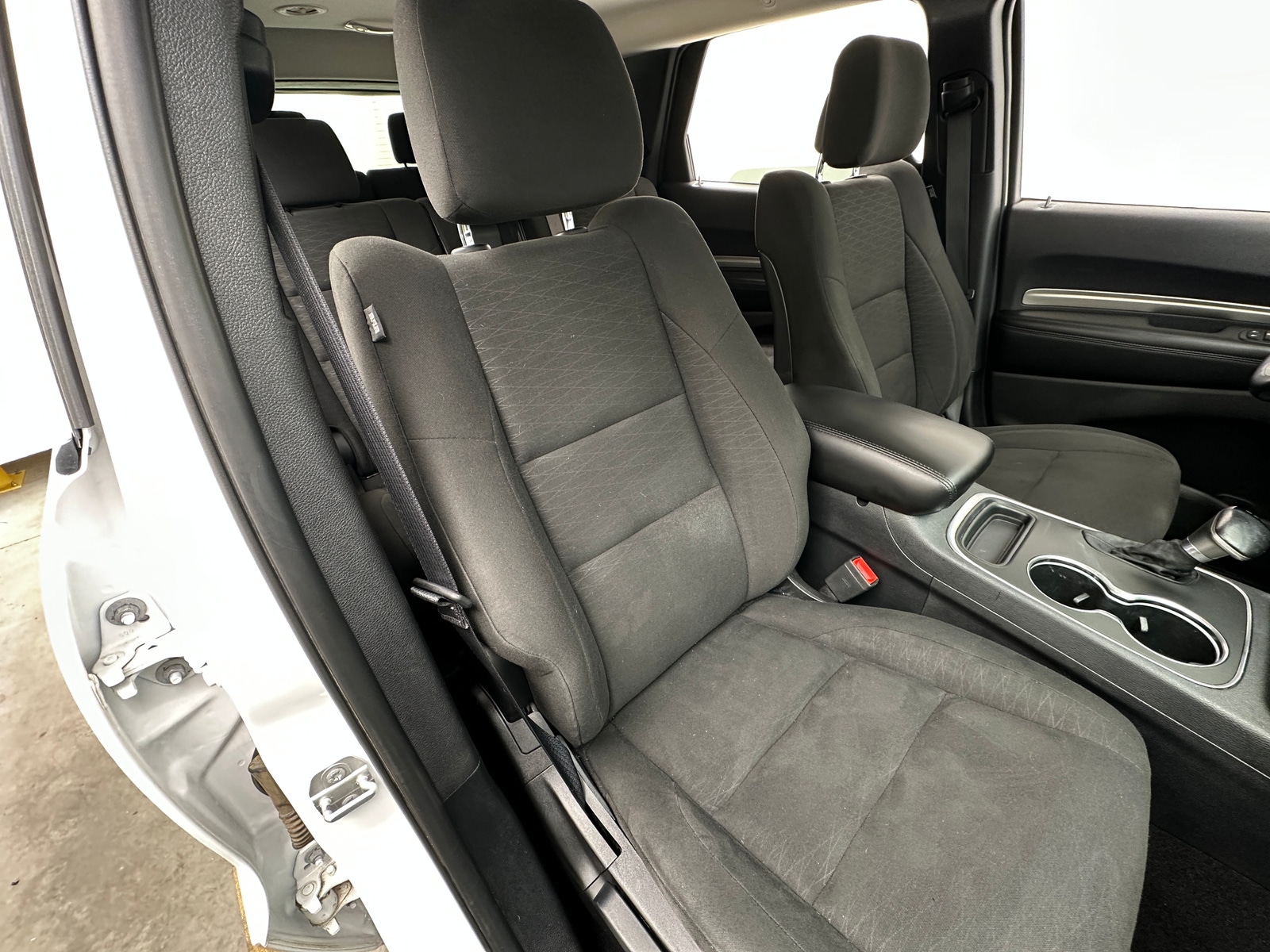 Thumbnail: 2019 Dodge Durango - 2