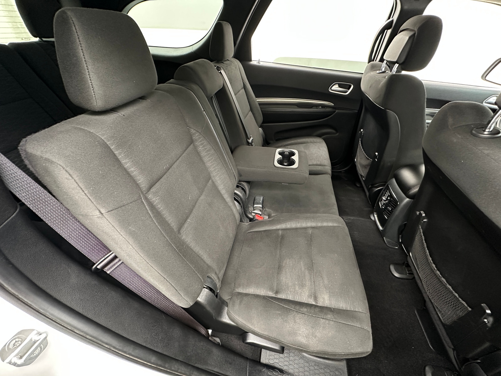 Thumbnail: 2019 Dodge Durango - 6