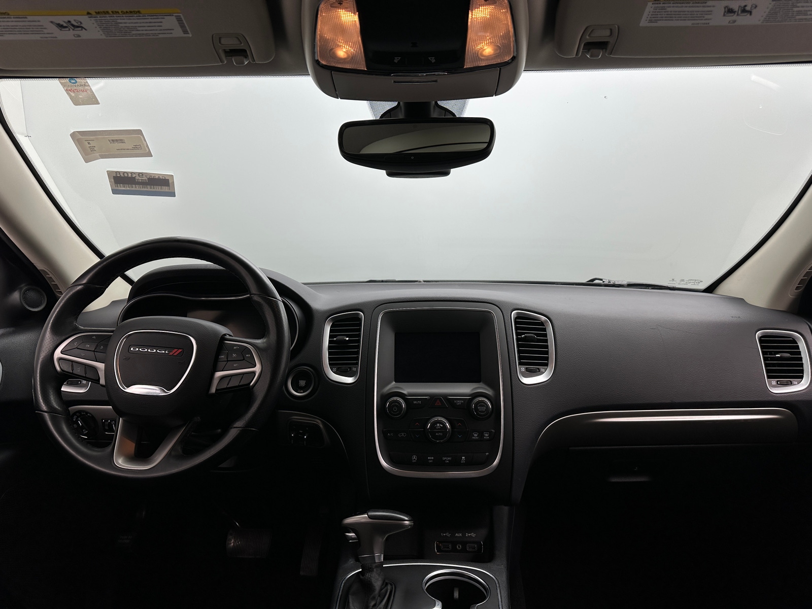 Thumbnail: 2019 Dodge Durango - 3