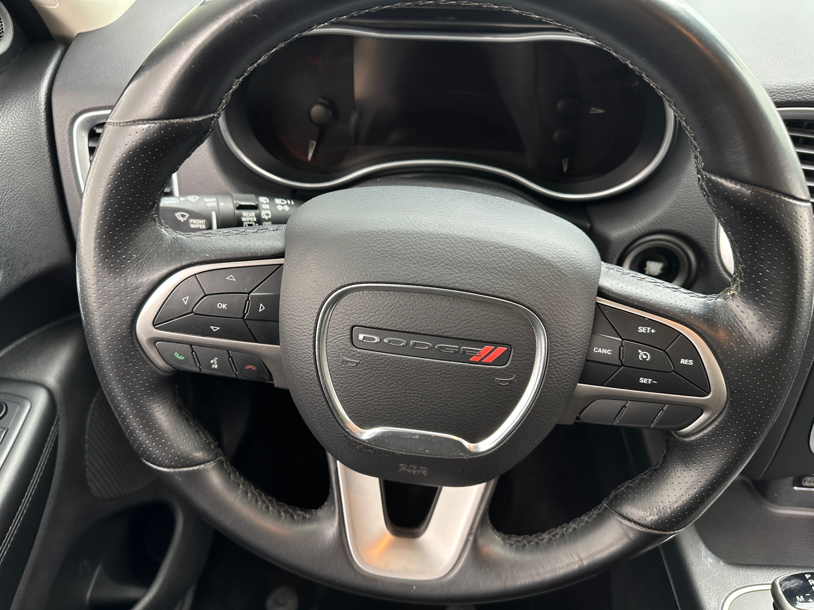 Thumbnail: 2019 Dodge Durango - 5