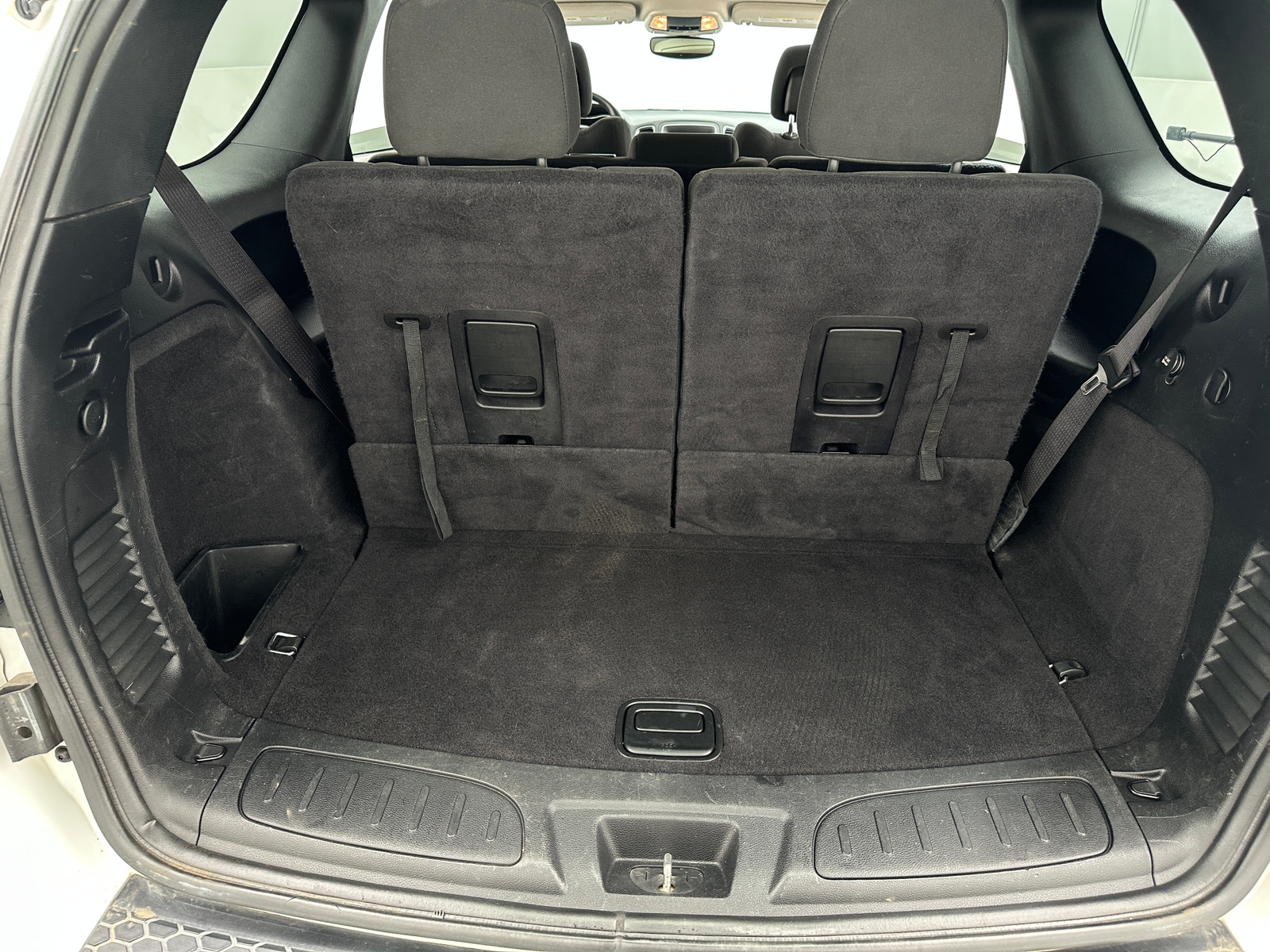 Thumbnail: 2019 Dodge Durango - 7