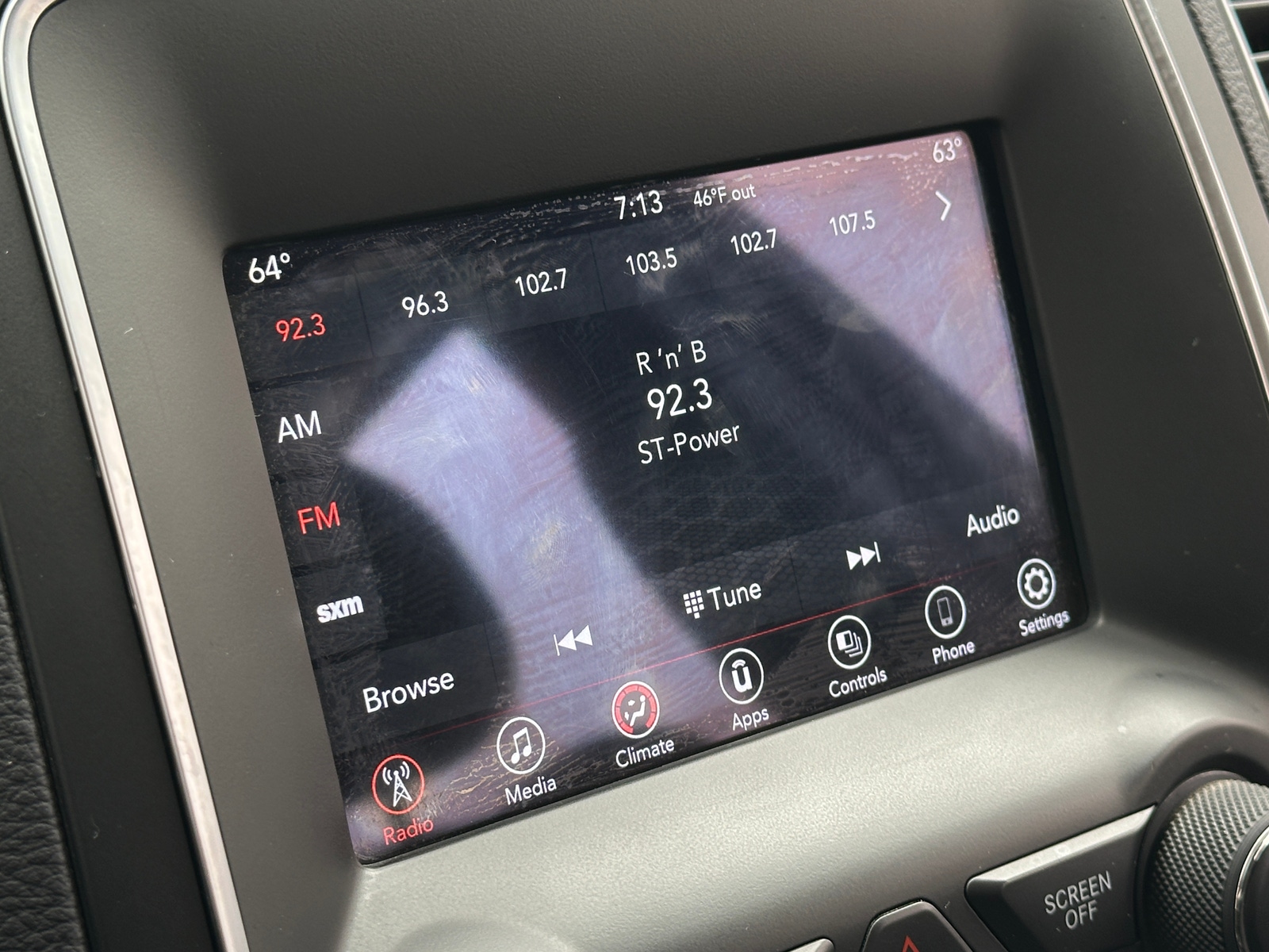 Thumbnail: 2019 Dodge Durango - 4