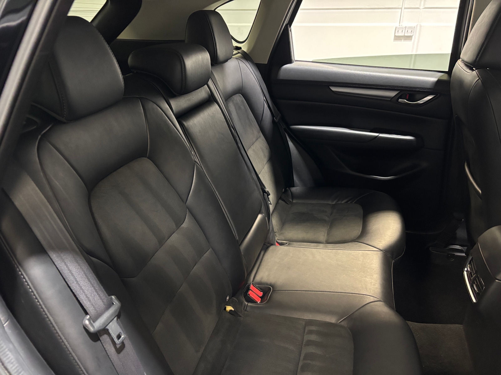 Thumbnail: 2022 Mazda CX-5 - 5