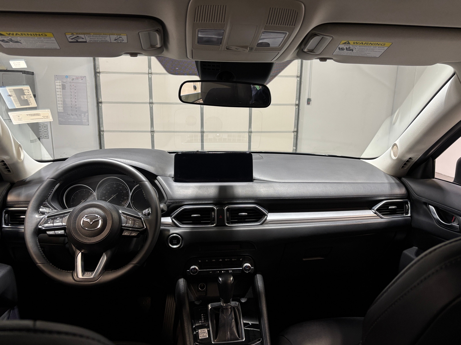 Thumbnail: 2022 Mazda CX-5 - 2