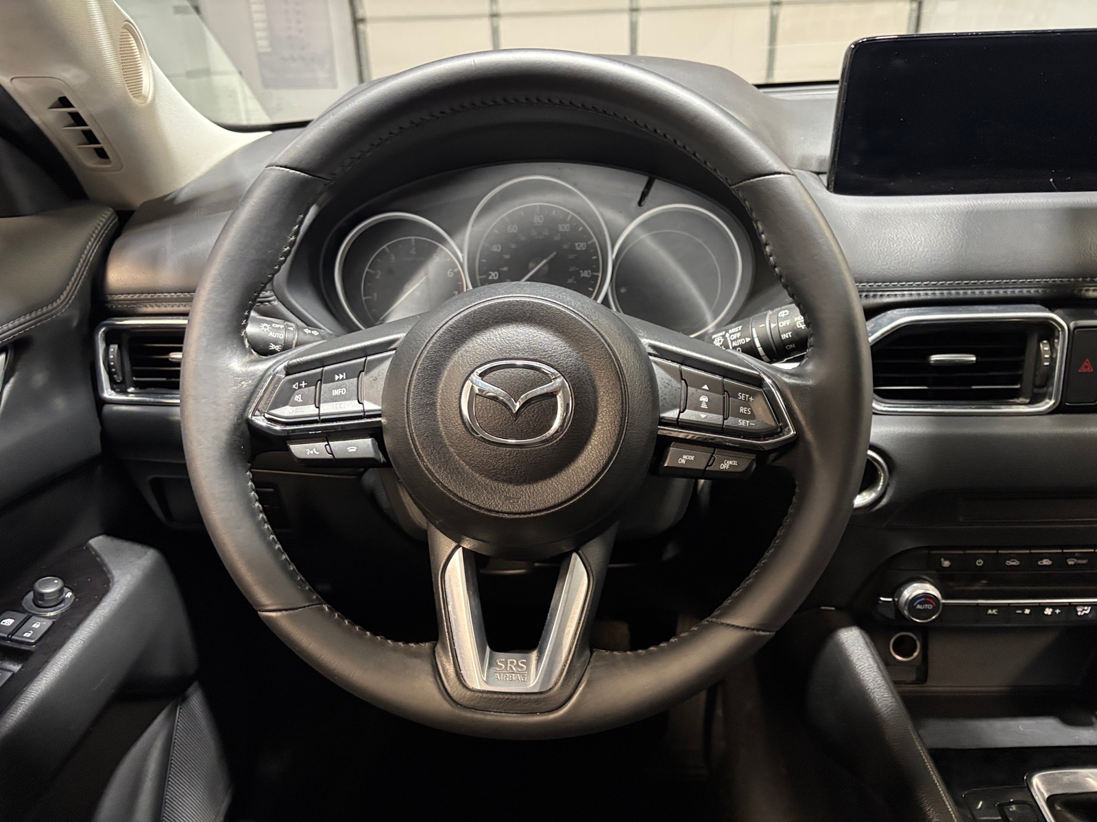 Thumbnail: 2022 Mazda CX-5 - 4