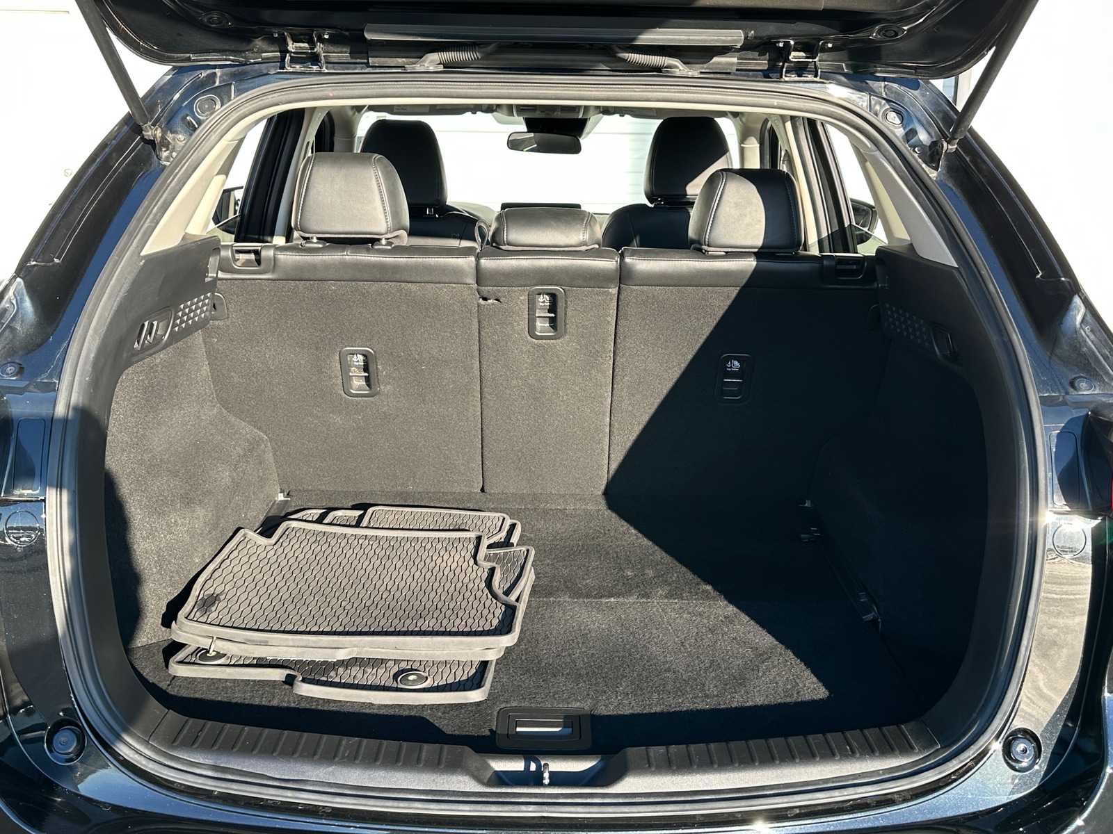 Thumbnail: 2022 Mazda CX-5 - 6