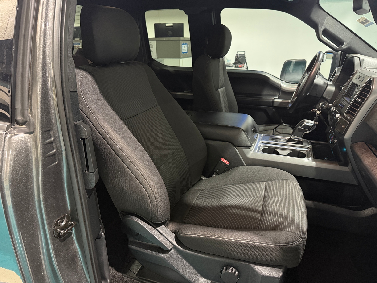 Thumbnail: 2017 Ford Econoline - 2