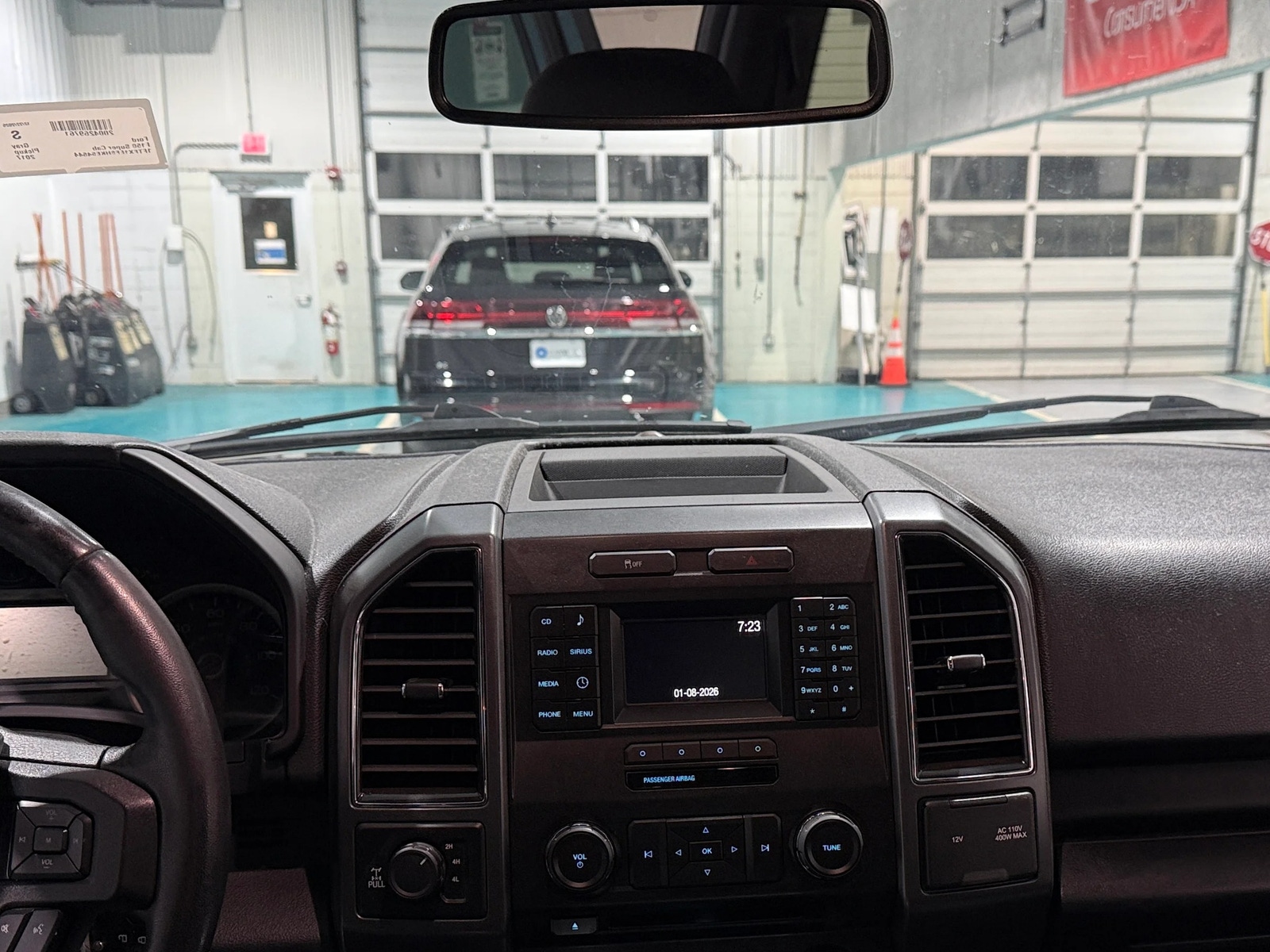 Thumbnail: 2017 Ford Econoline - 3