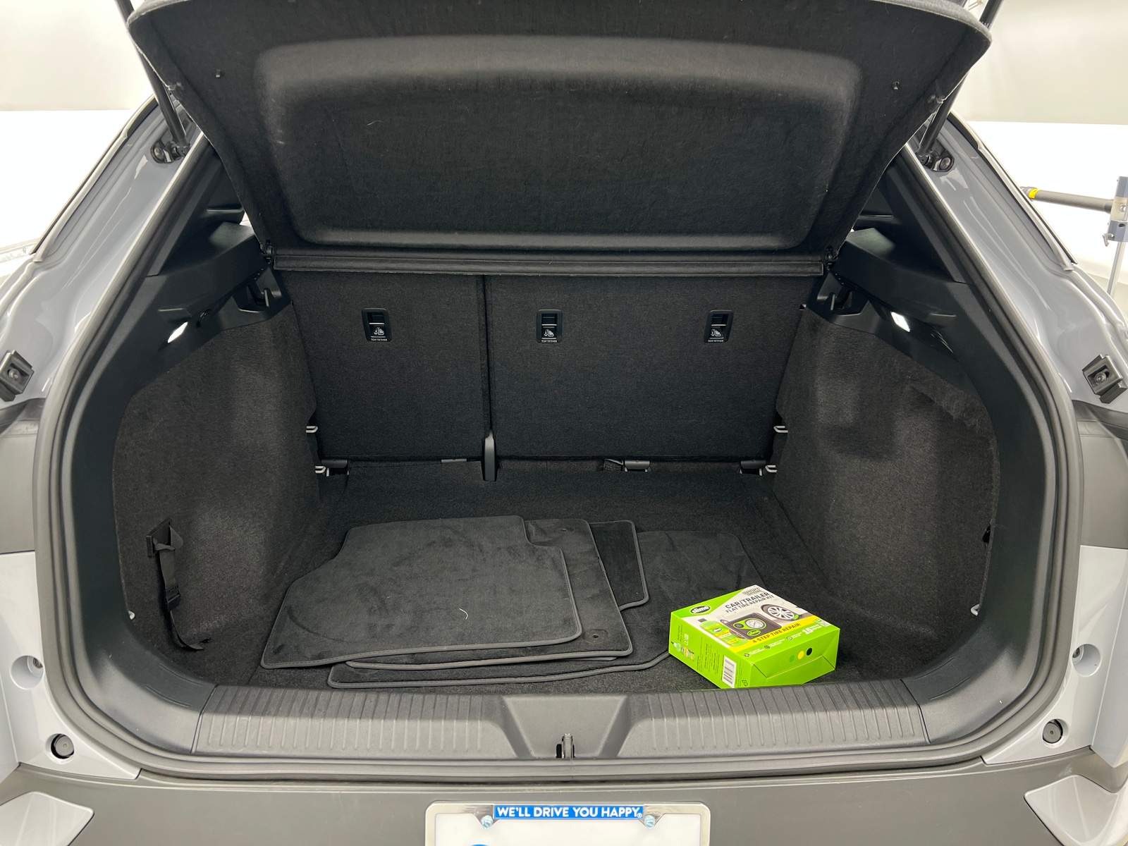 Thumbnail: 2022 Volkswagen ID.4 - 7