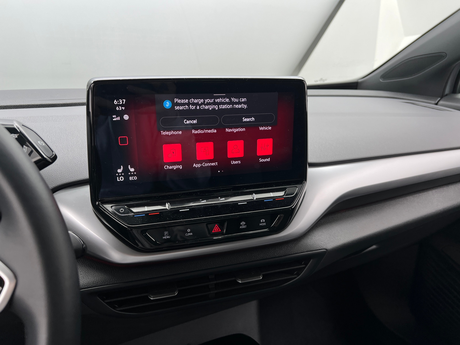 Thumbnail: 2022 Volkswagen ID.4 - 4