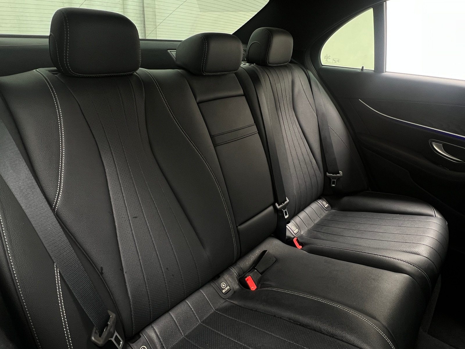 Thumbnail: 2021 Mercedes-Benz E-Class - 5