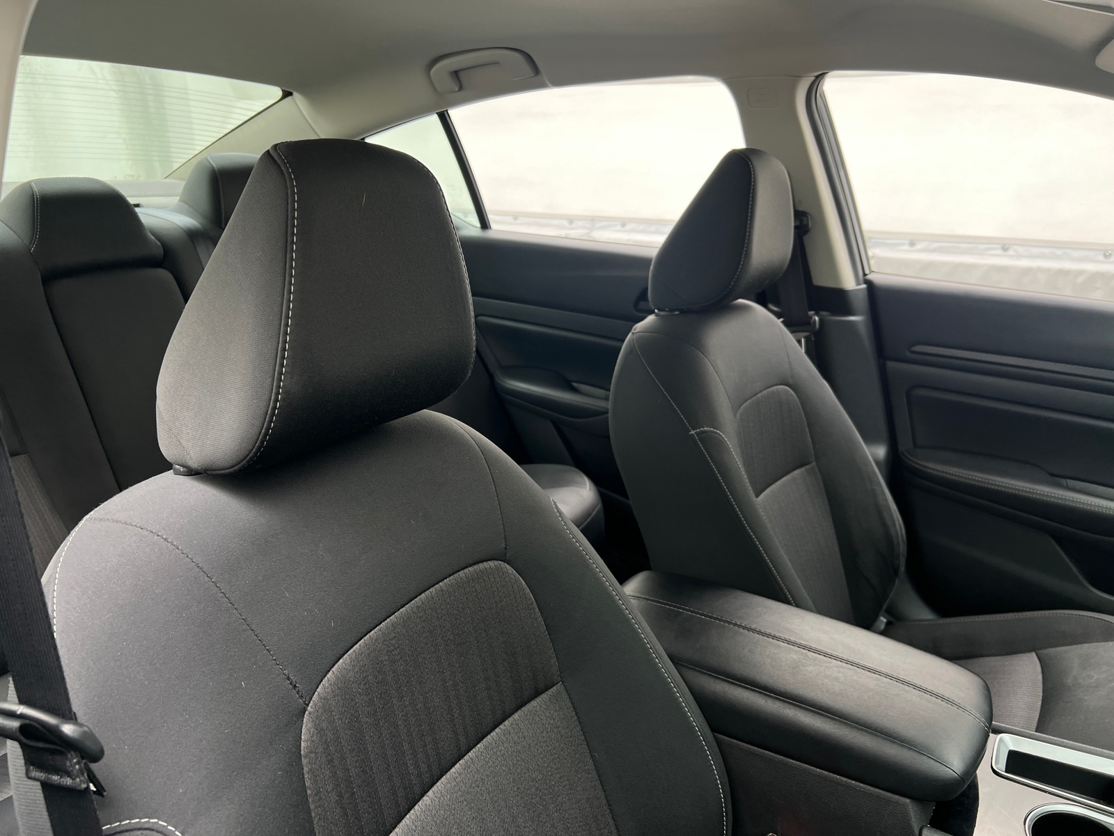 Thumbnail: 2024 Nissan Altima - 2