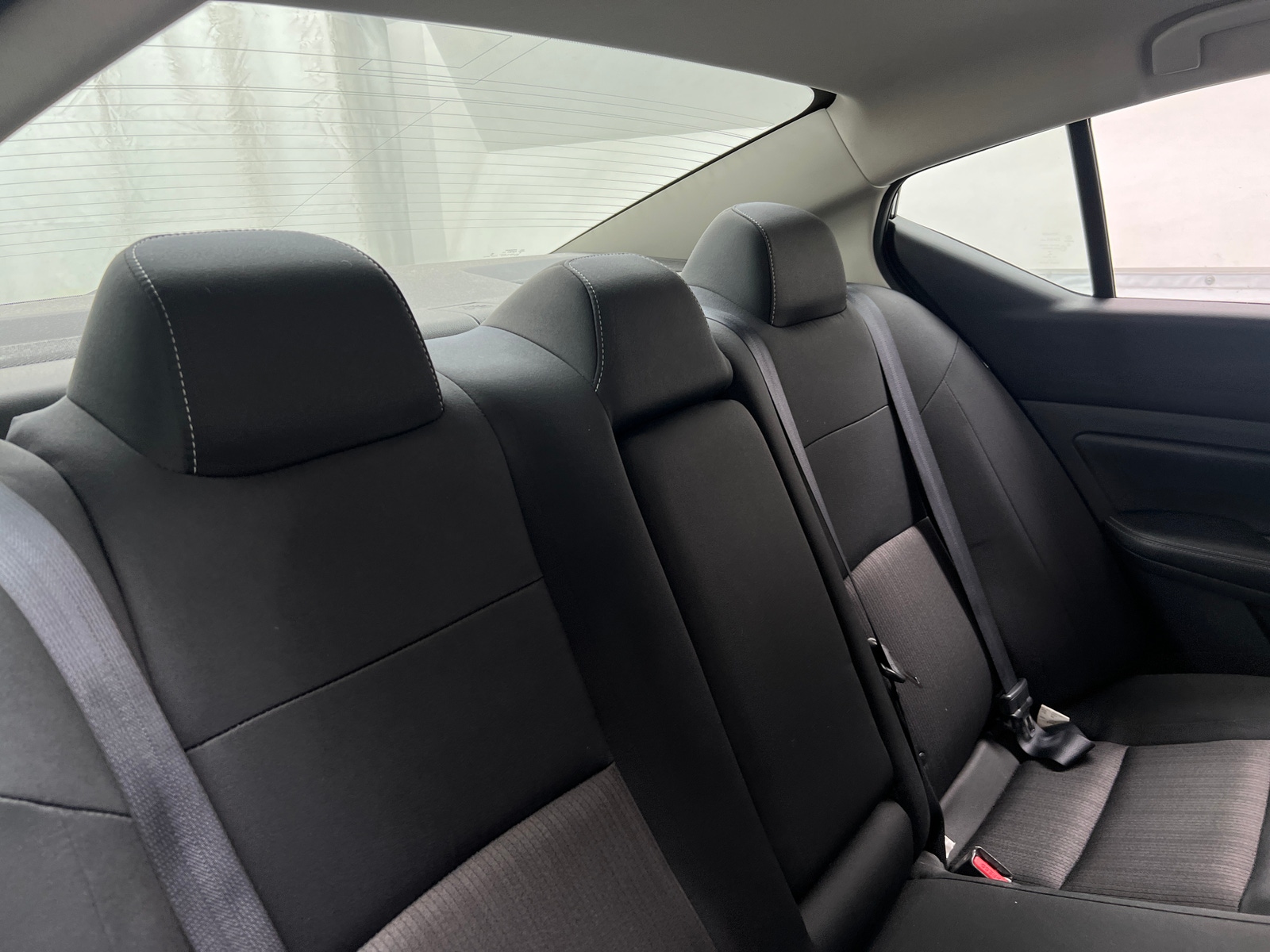 Thumbnail: 2024 Nissan Altima - 6