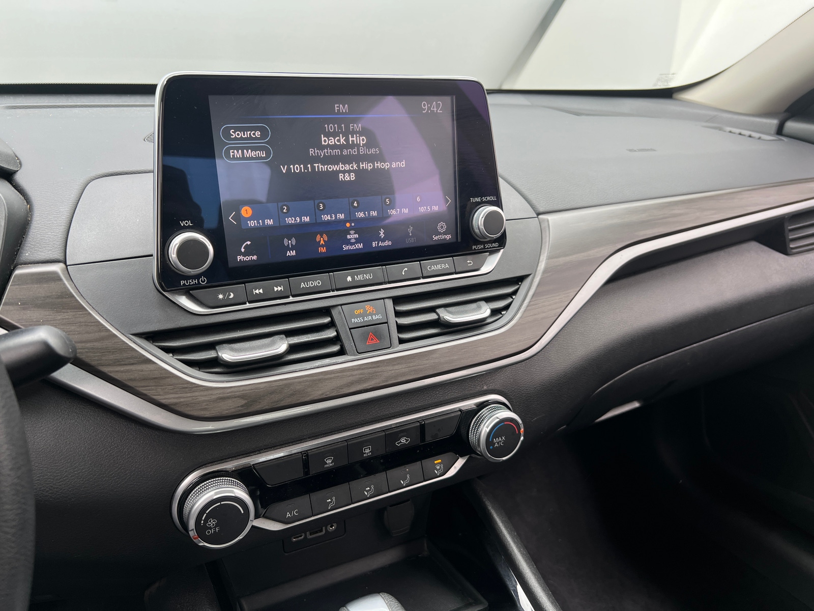 Thumbnail: 2024 Nissan Altima - 4