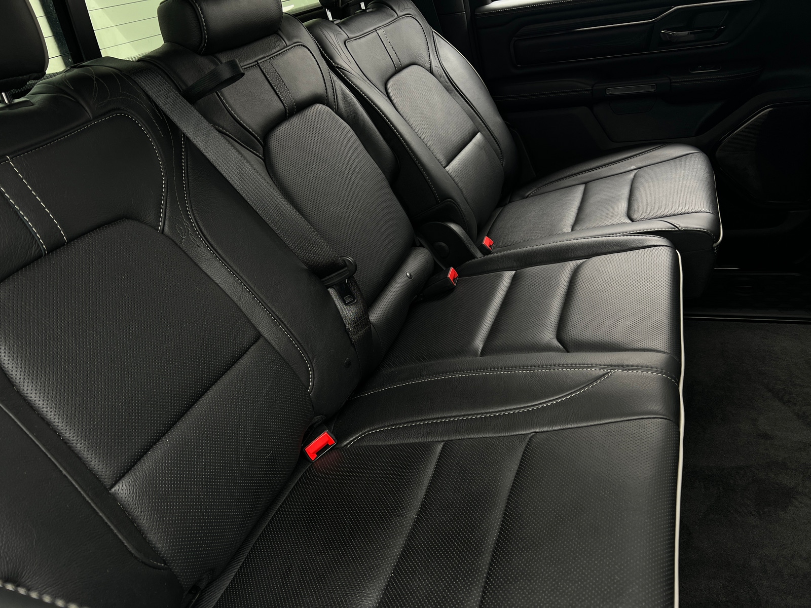 Thumbnail: 2023 RAM 1500 - 5