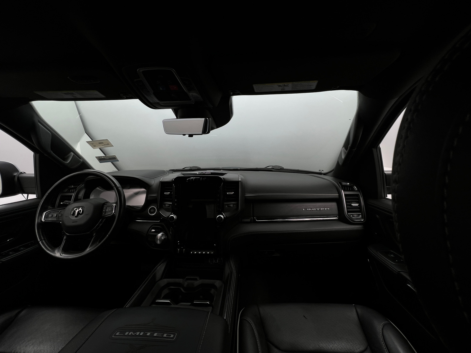 Thumbnail: 2023 RAM 1500 - 2