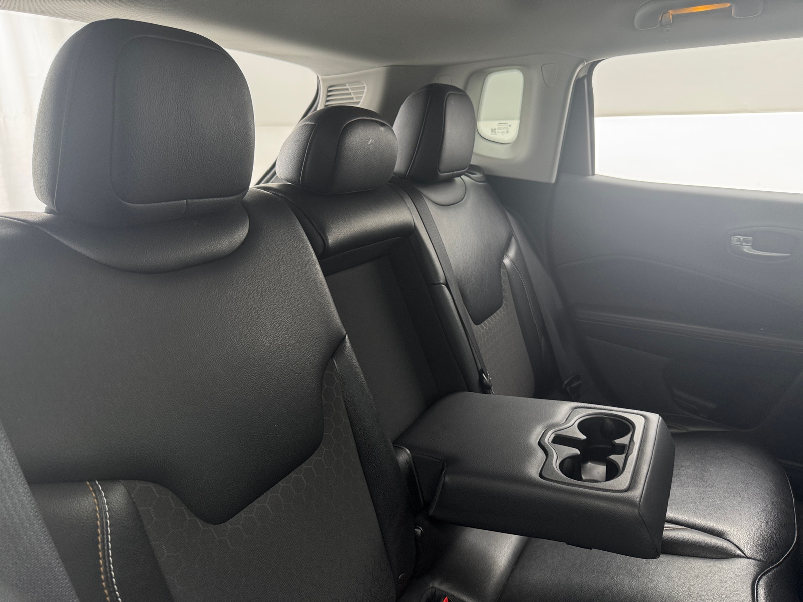 Thumbnail: 2018 Jeep Compass - 5