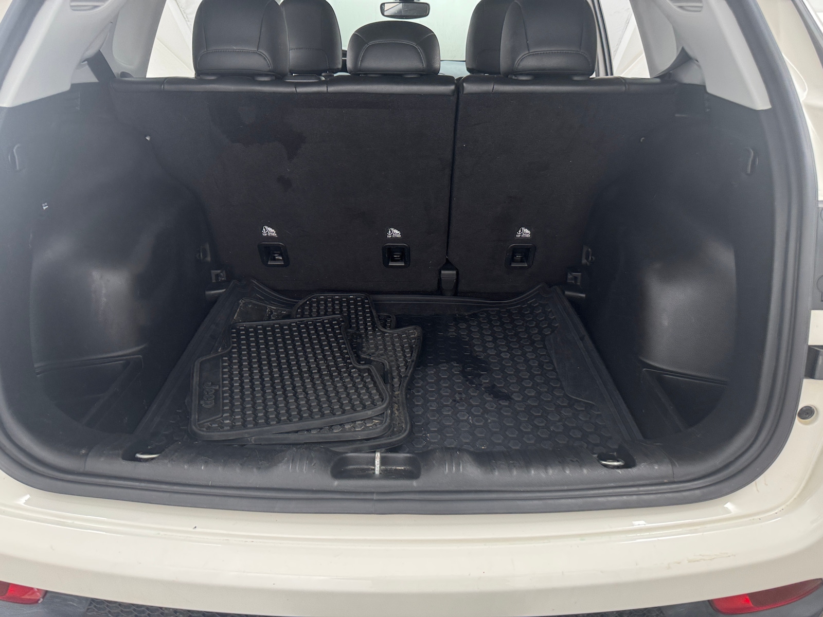 Thumbnail: 2018 Jeep Compass - 6