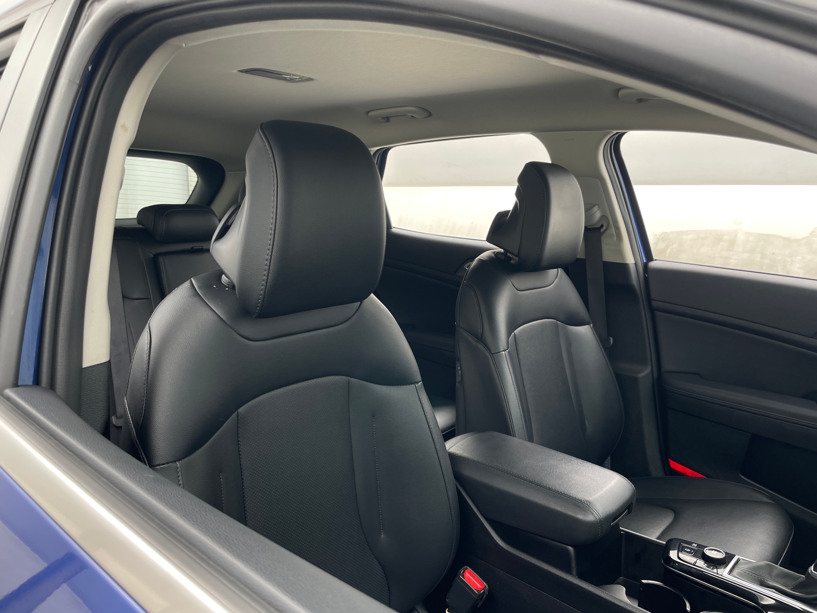 Thumbnail: 2025 Kia Sportage - 2