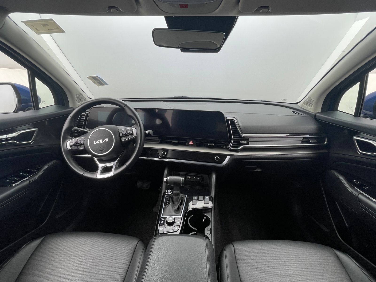 Thumbnail: 2025 Kia Sportage - 3