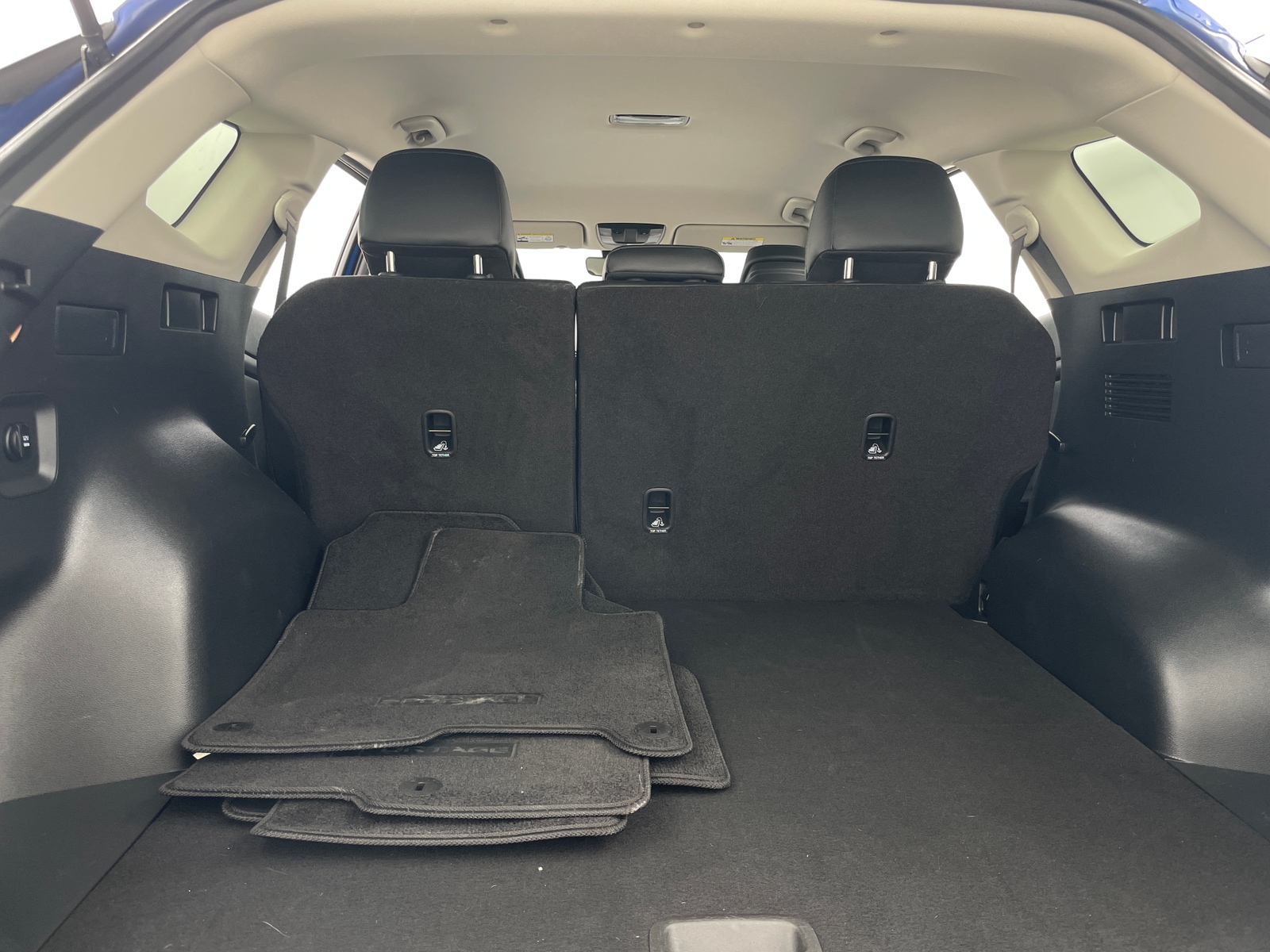 Thumbnail: 2025 Kia Sportage - 7