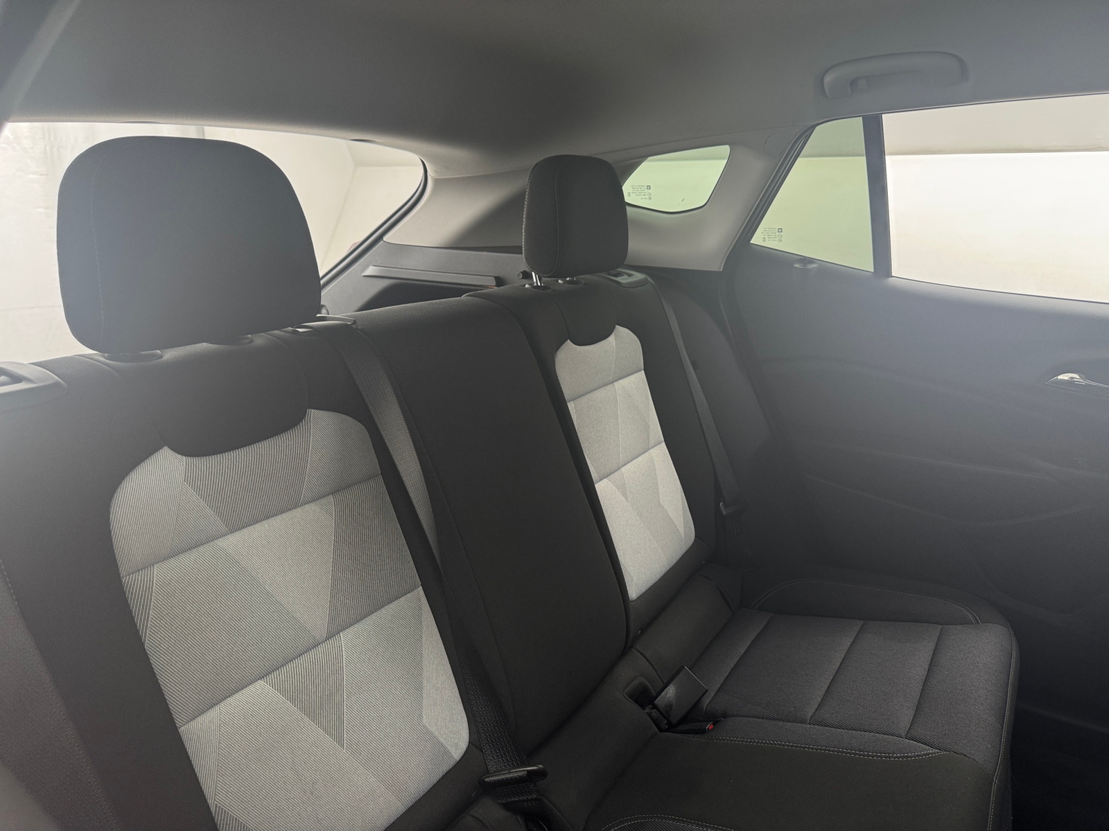 Thumbnail: 2025 Chevrolet Trax - 6