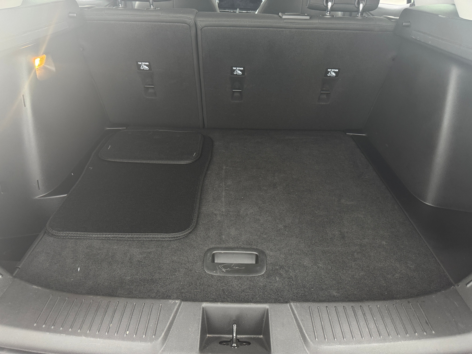 Thumbnail: 2025 Chevrolet Trax - 7