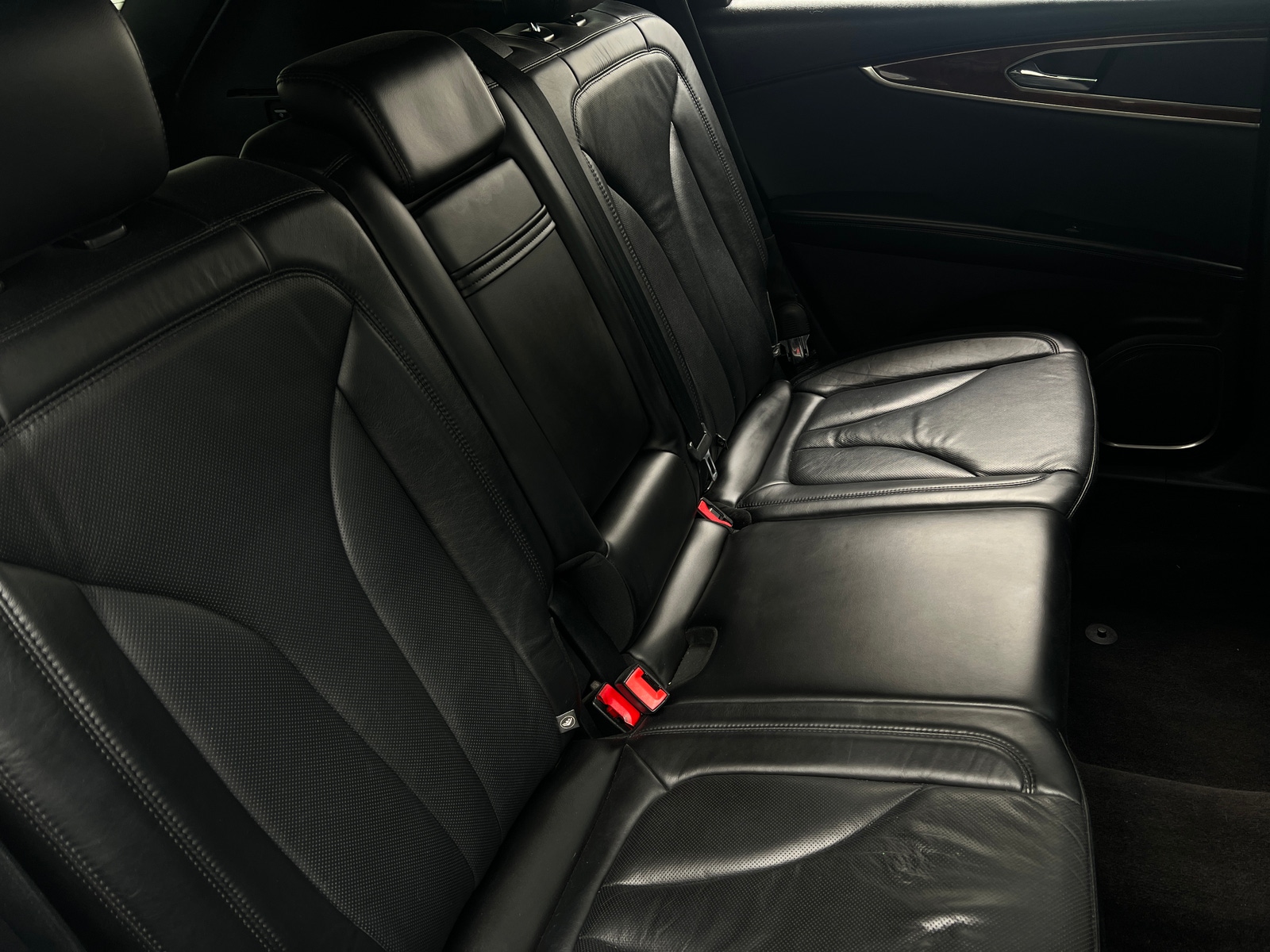 Thumbnail: 2016 Lincoln MKX - 5