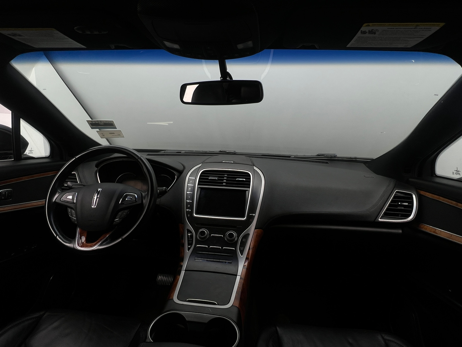 Thumbnail: 2016 Lincoln MKX - 2