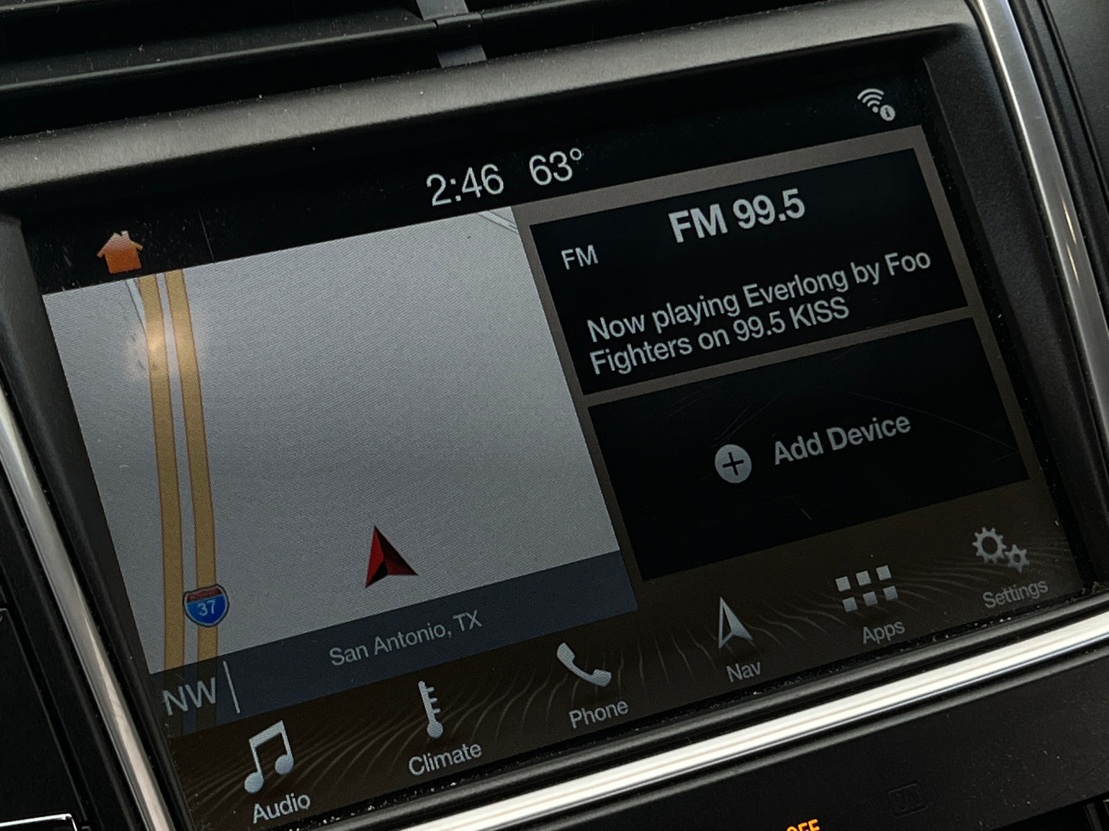 Thumbnail: 2016 Lincoln MKX - 3