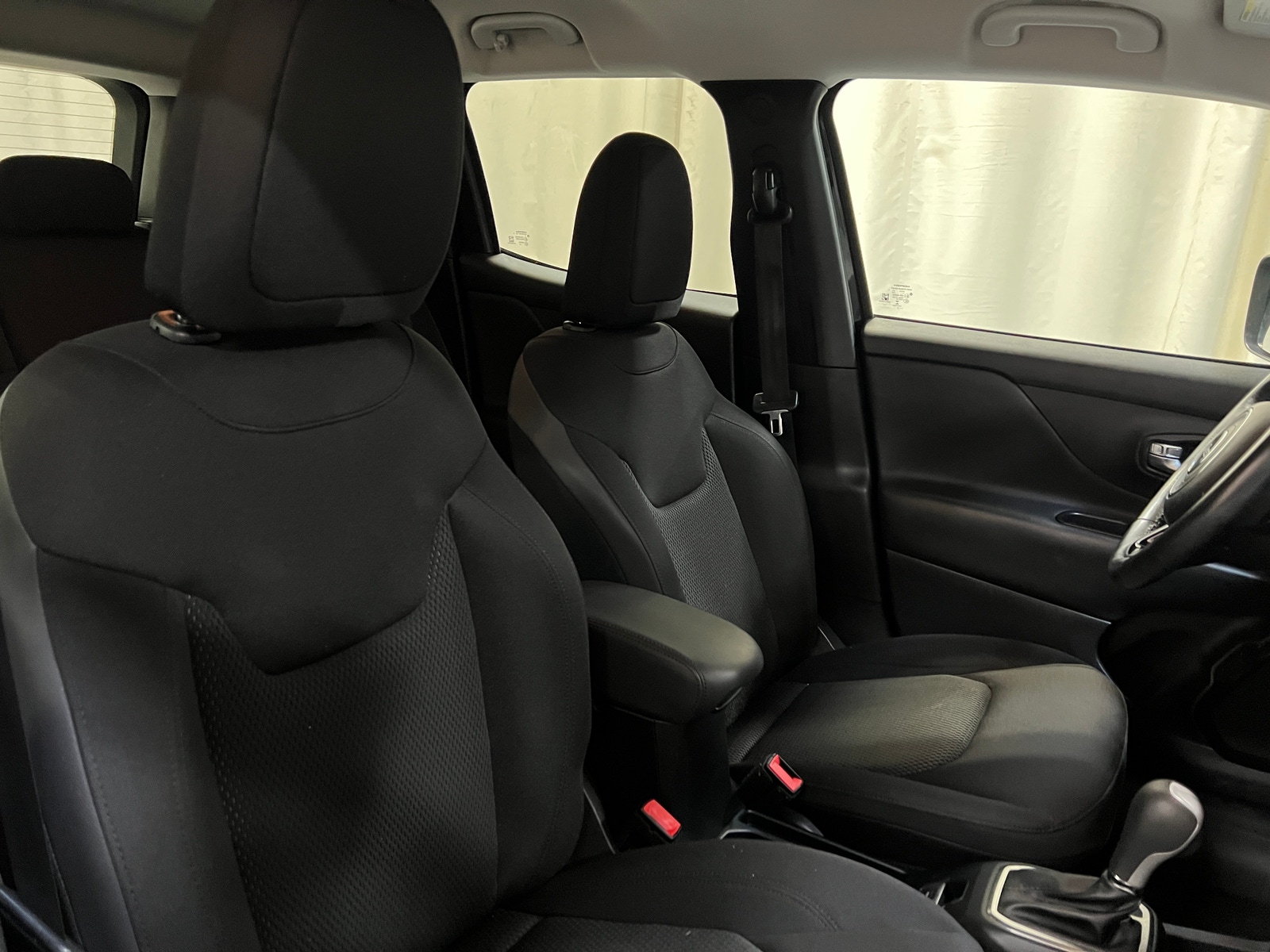 Thumbnail: 2018 Jeep Renegade - 2