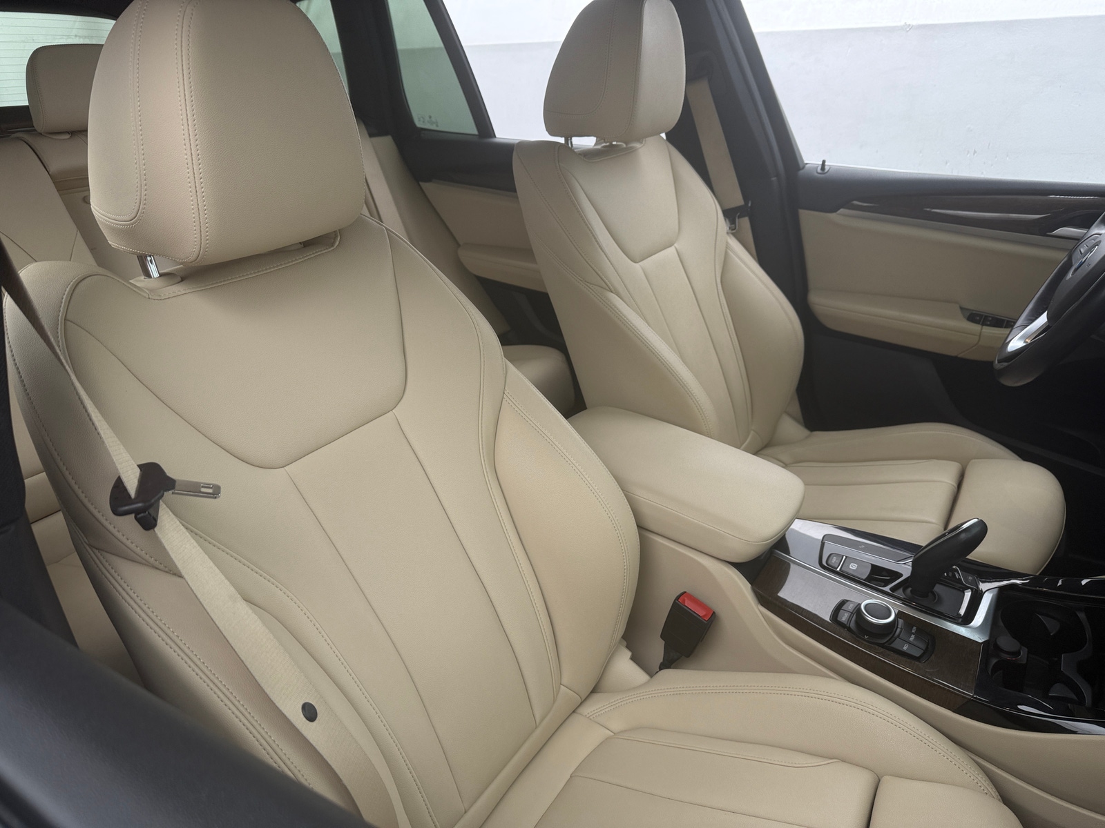 Thumbnail: 2019 BMW X3 - 2