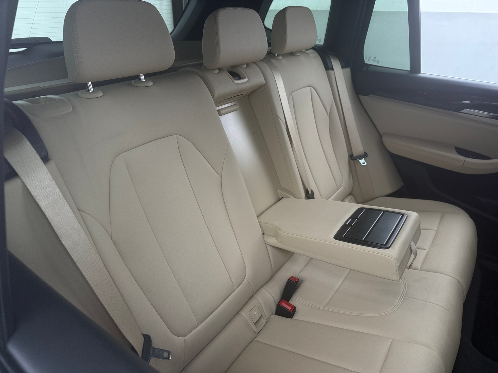 Thumbnail: 2019 BMW X3 - 6