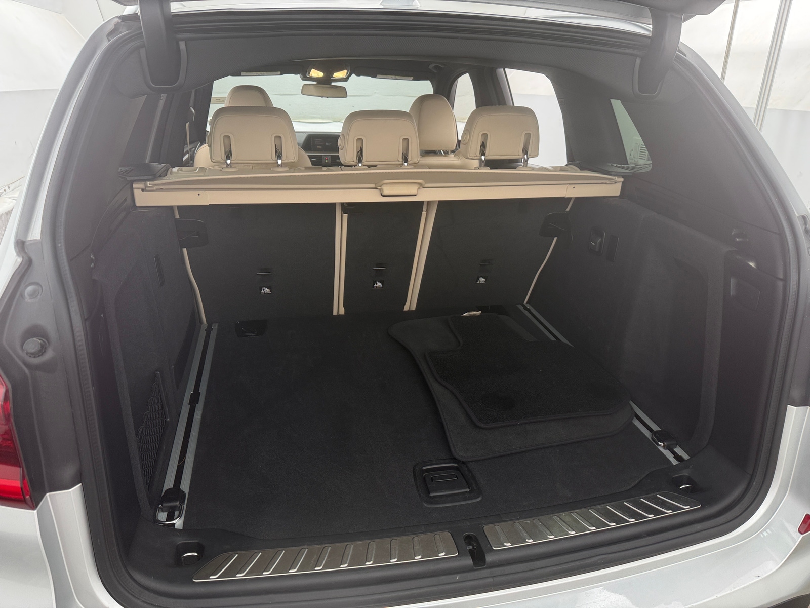 Thumbnail: 2019 BMW X3 - 7