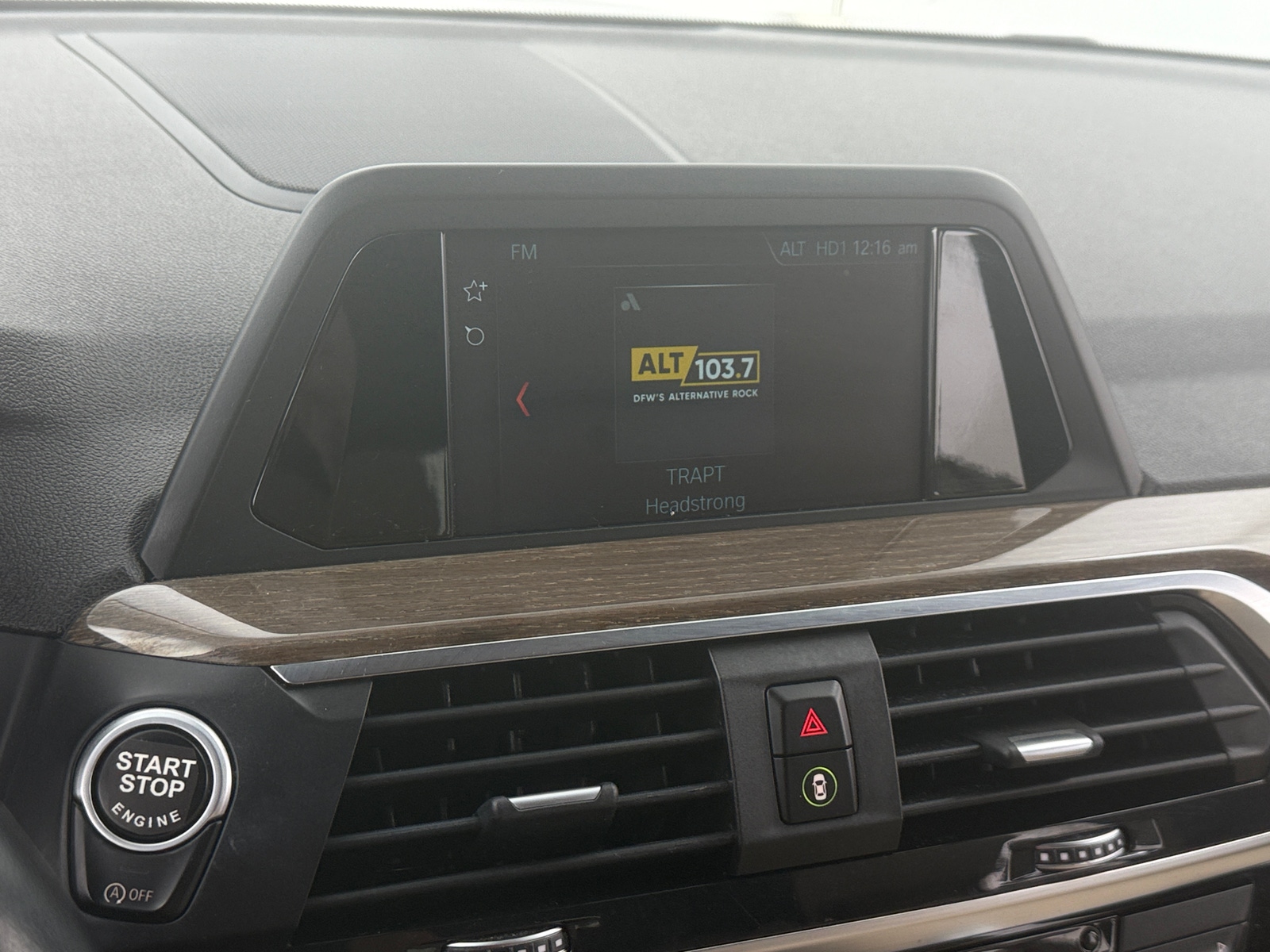 Thumbnail: 2019 BMW X3 - 4