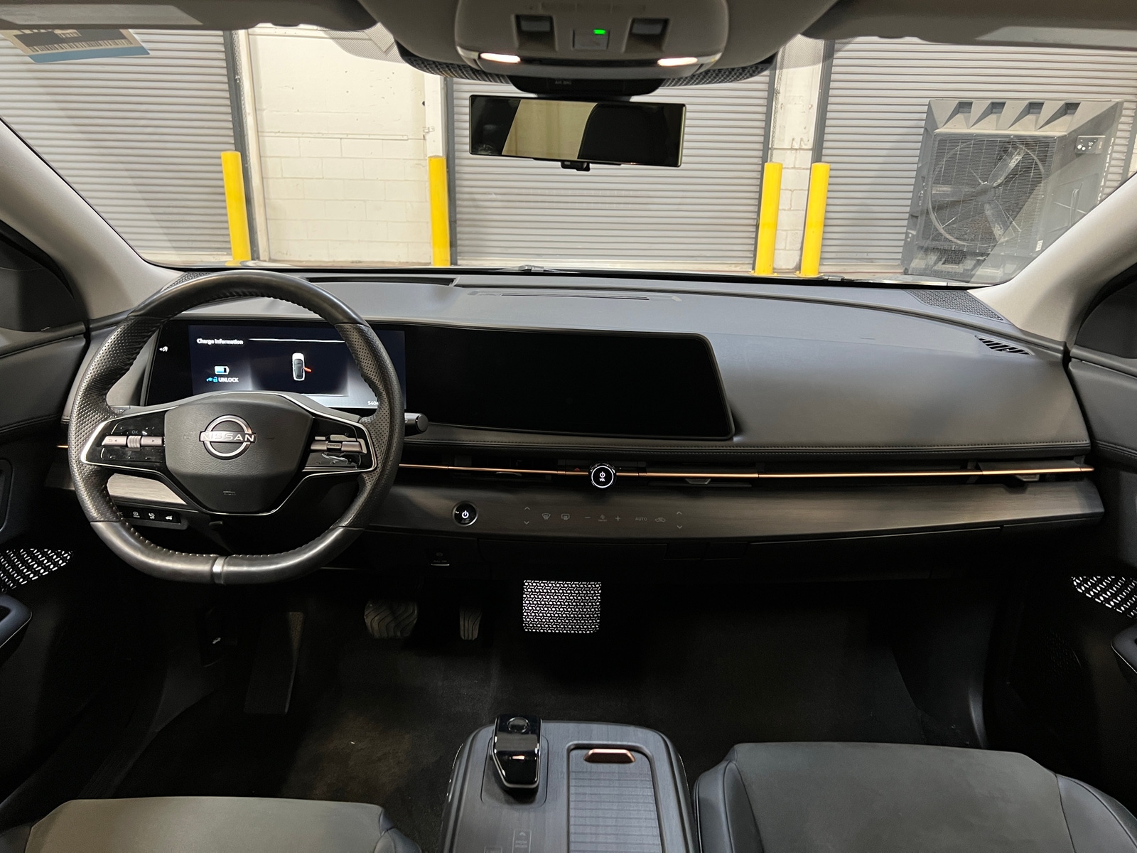 Thumbnail: 2025 Nissan Ariya - 2