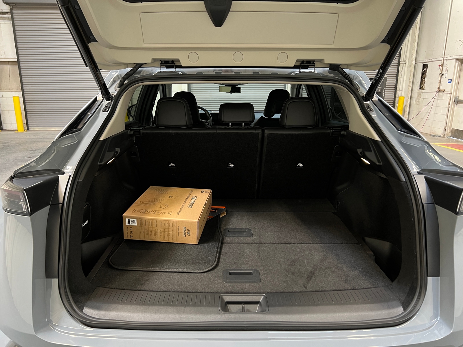 Thumbnail: 2025 Nissan Ariya - 6