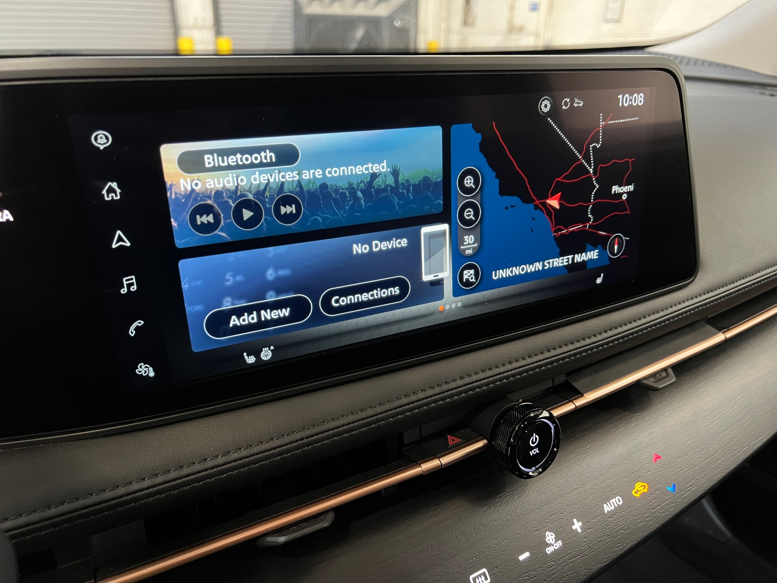 Thumbnail: 2025 Nissan Ariya - 3