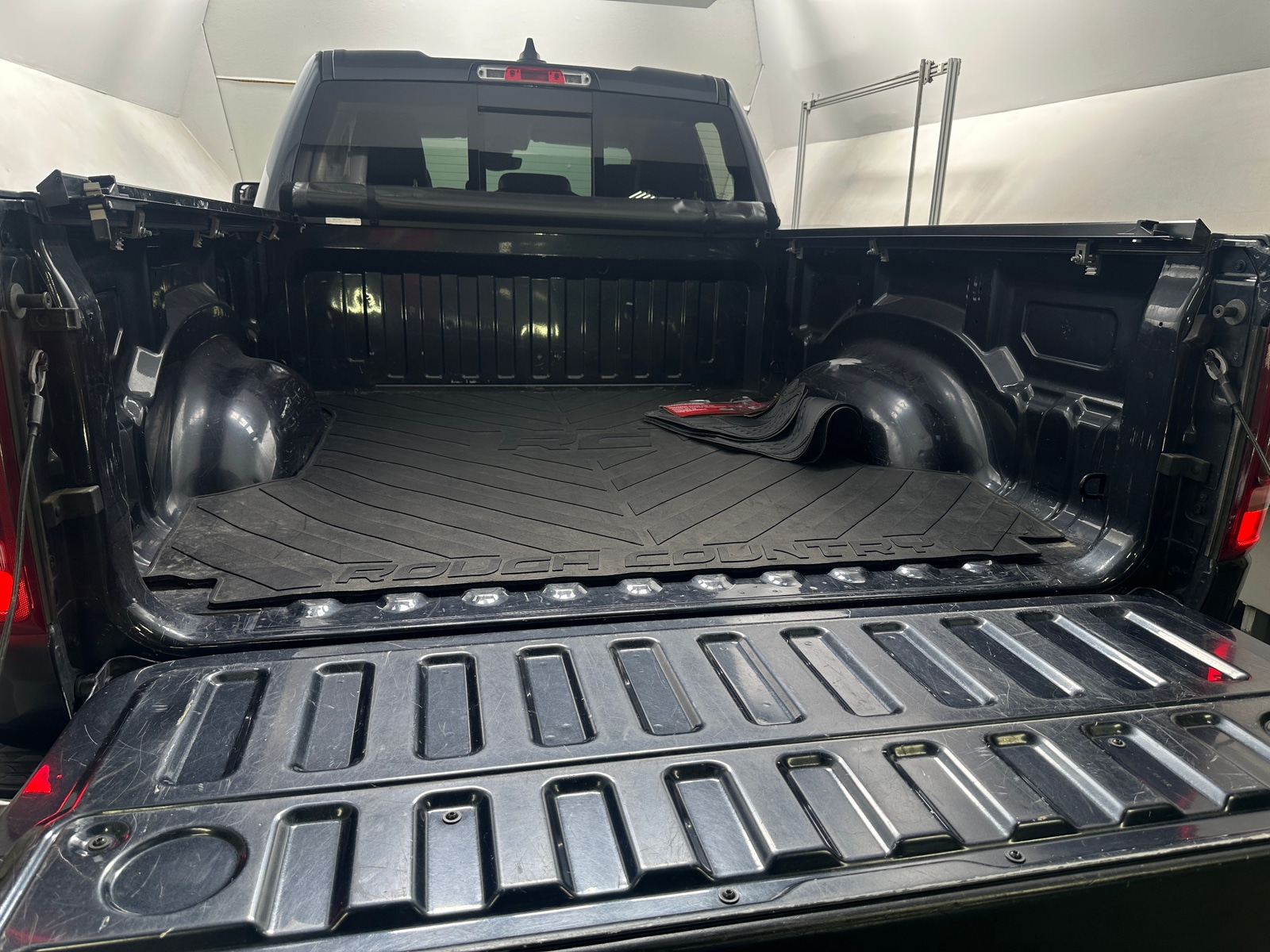 Thumbnail: 2019 RAM 1500 - 6