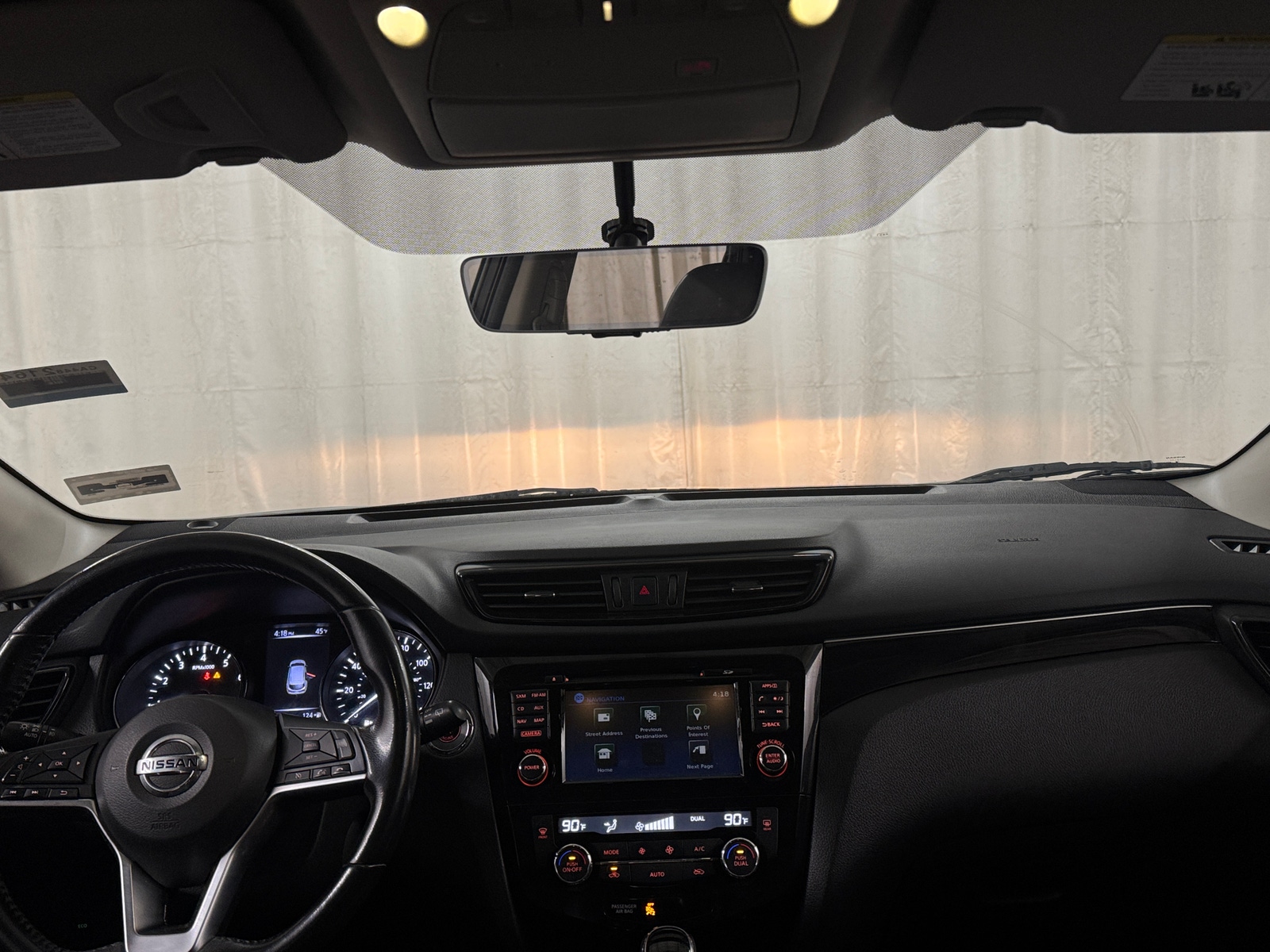 Thumbnail: 2018 Nissan Rogue Sport - 2