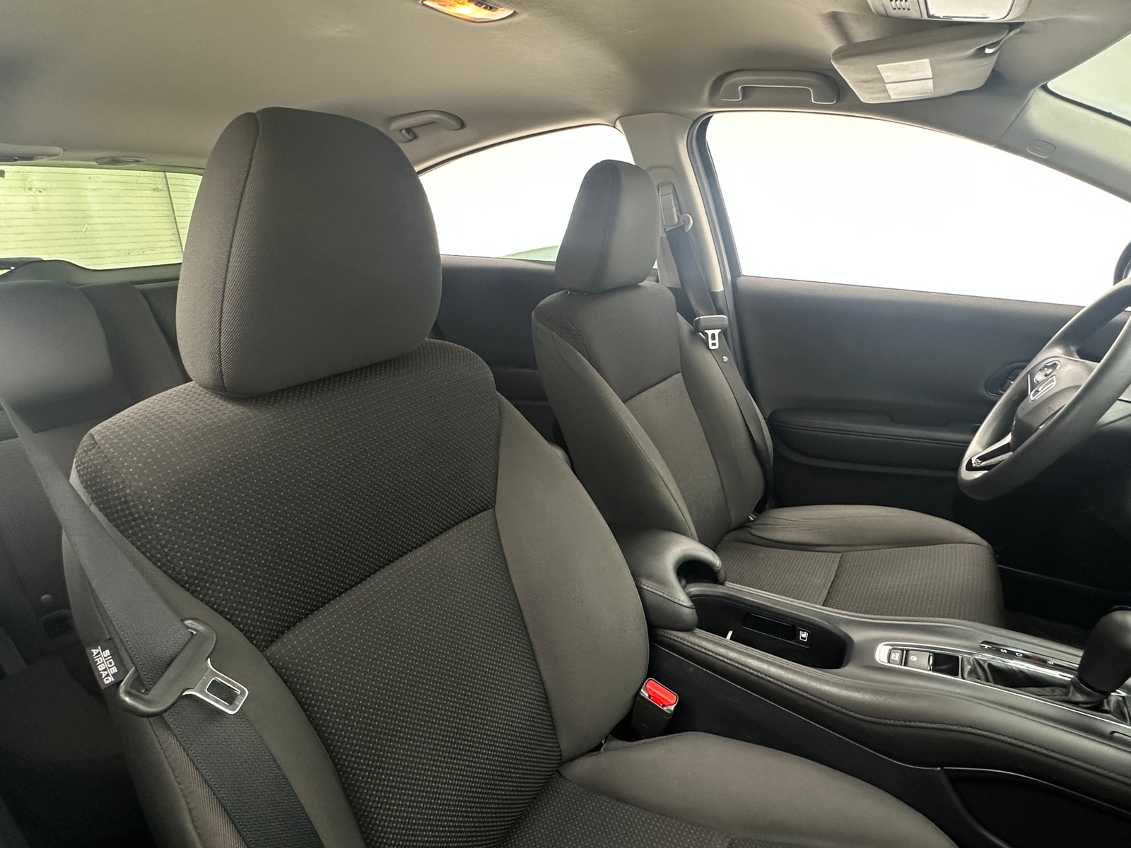 Thumbnail: 2021 Honda HR-V - 2