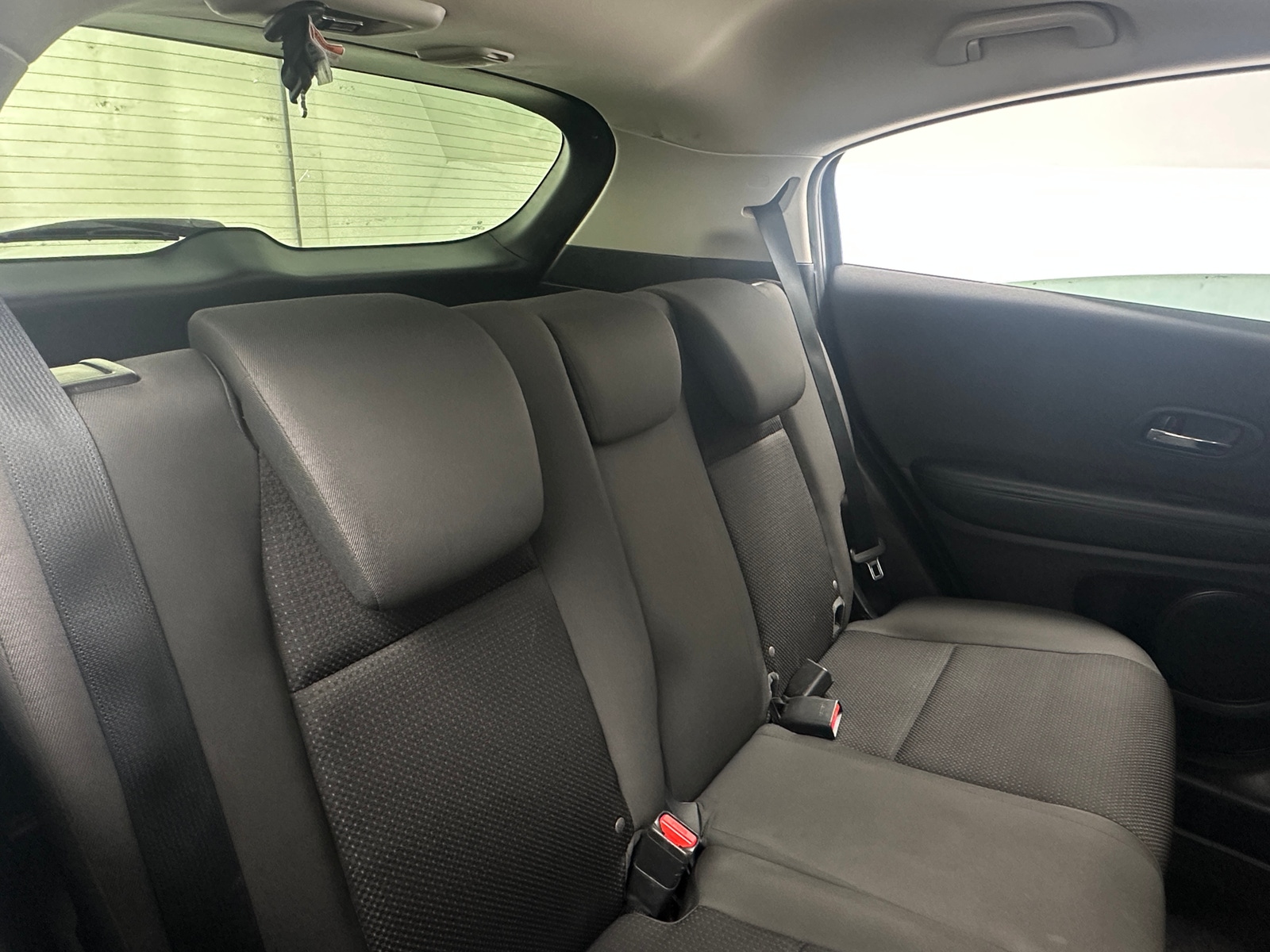 Thumbnail: 2021 Honda HR-V - 6