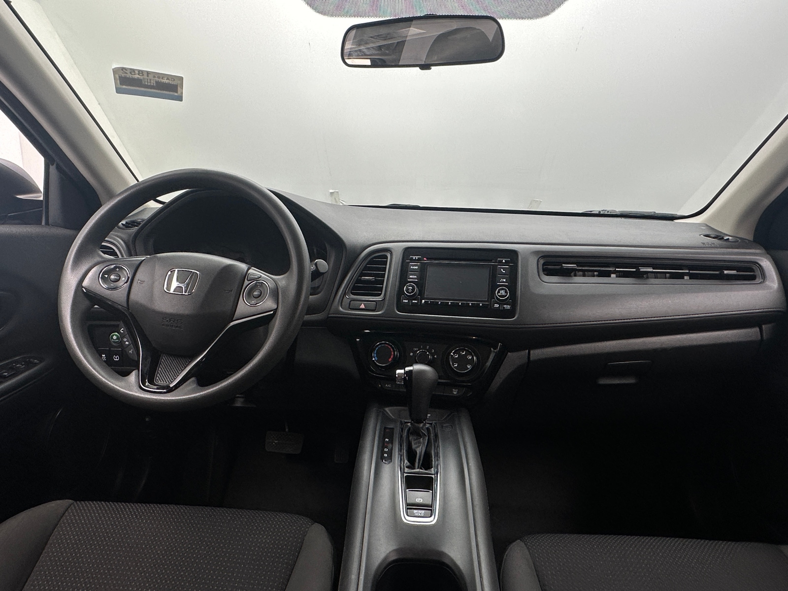 Thumbnail: 2021 Honda HR-V - 3